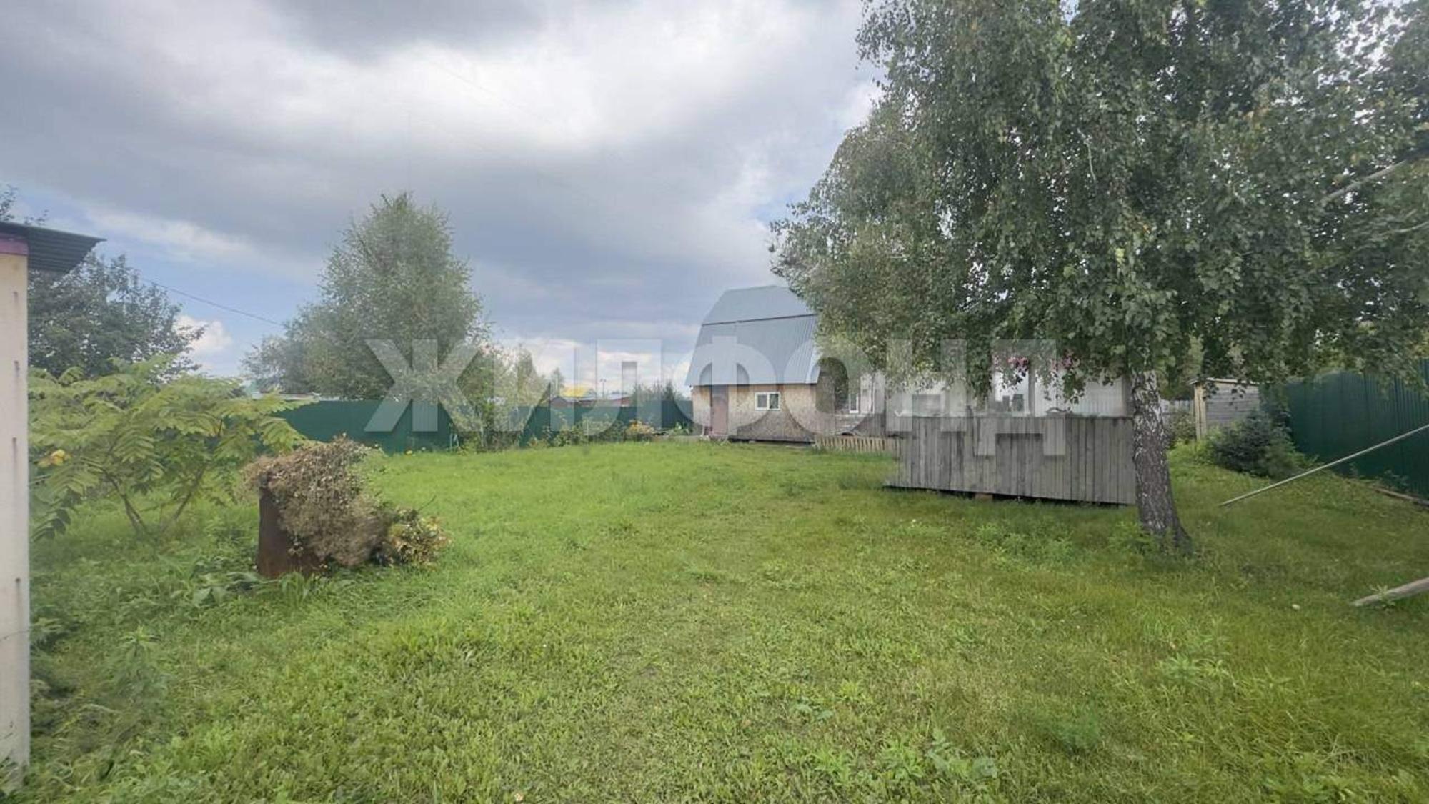 Купить дачу, дом, коттедж за 1 540 000 рублей на Орбитальная улица