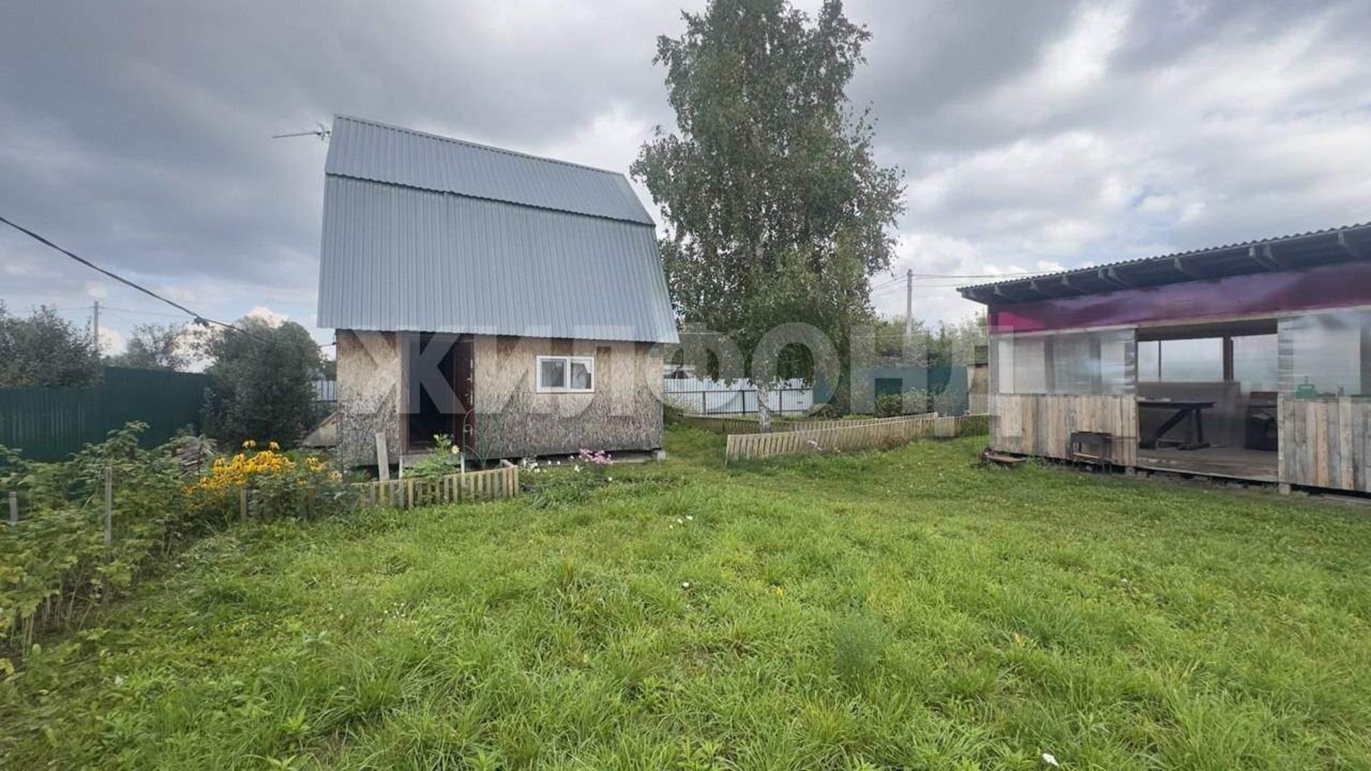 Купить дачу, дом, коттедж за 1 540 000 рублей на Орбитальная улица