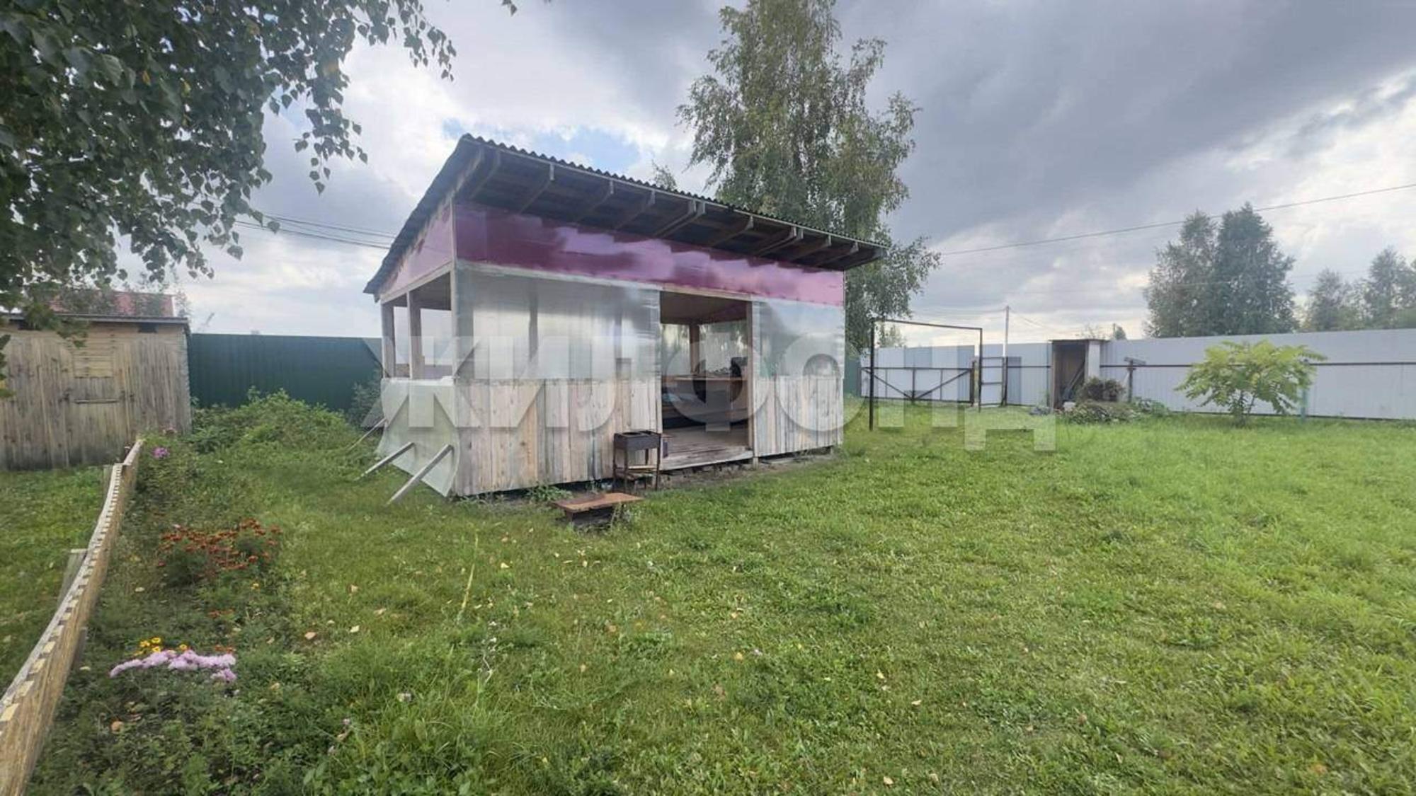 Купить дачу, дом, коттедж за 1 540 000 рублей на Орбитальная улица
