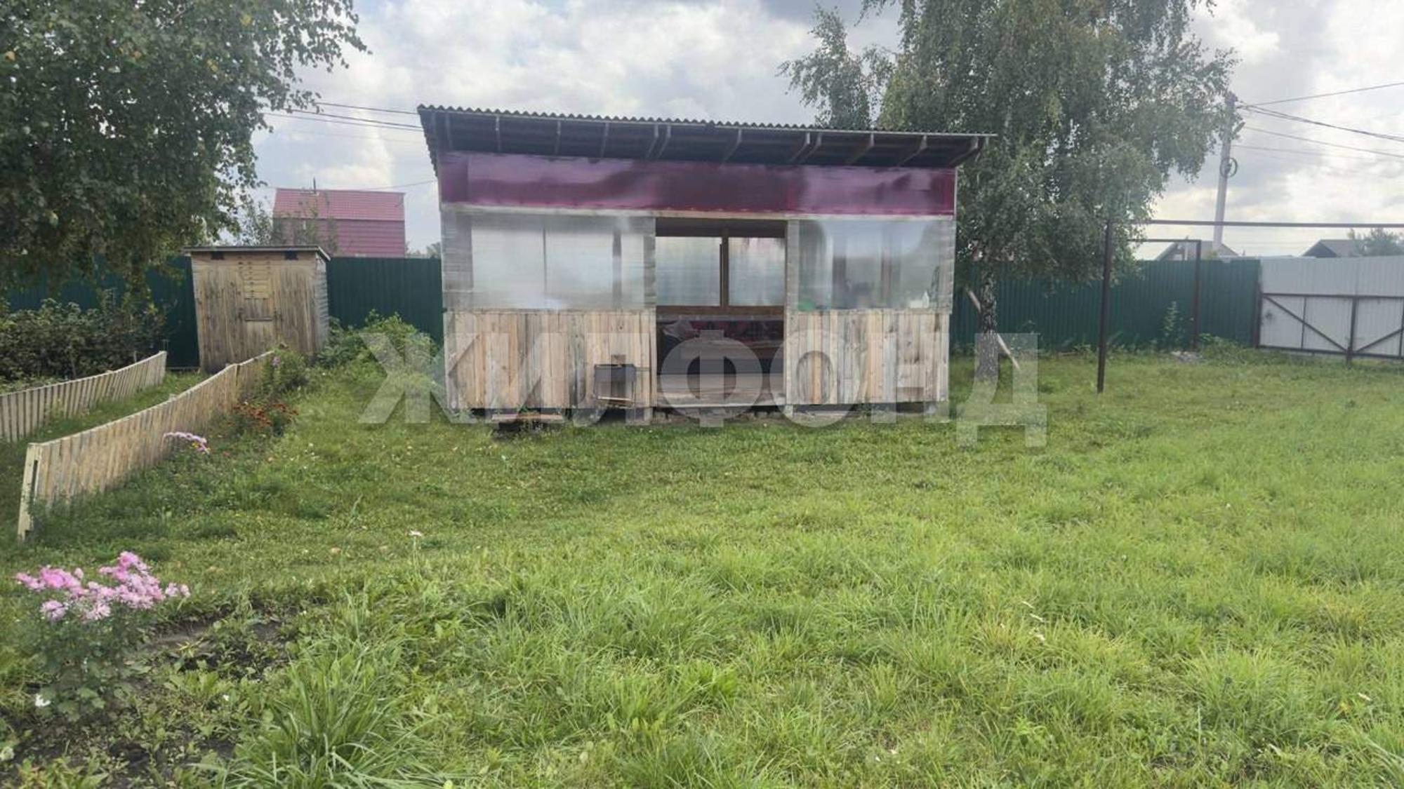 Купить дачу, дом, коттедж за 1 540 000 рублей на Орбитальная улица