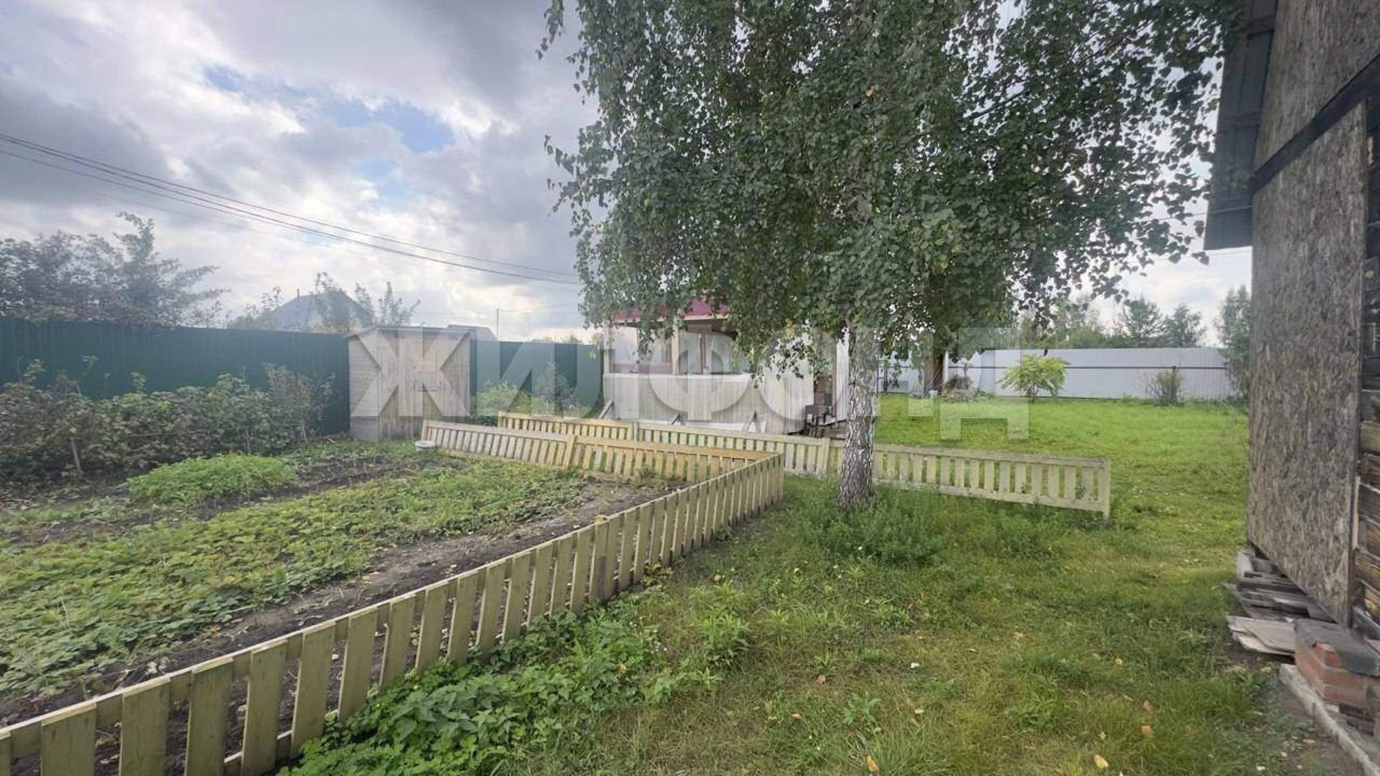 Купить дачу, дом, коттедж за 1 540 000 рублей на Орбитальная улица