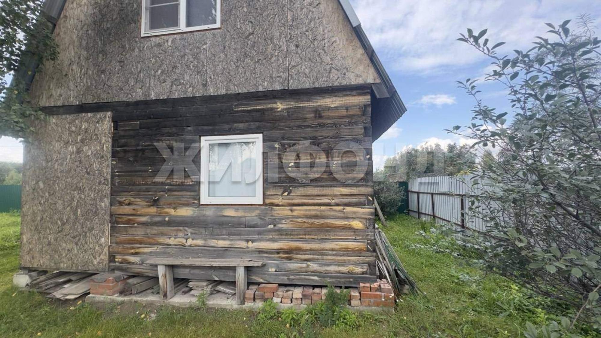 Купить дачу, дом, коттедж за 1 540 000 рублей на Орбитальная улица