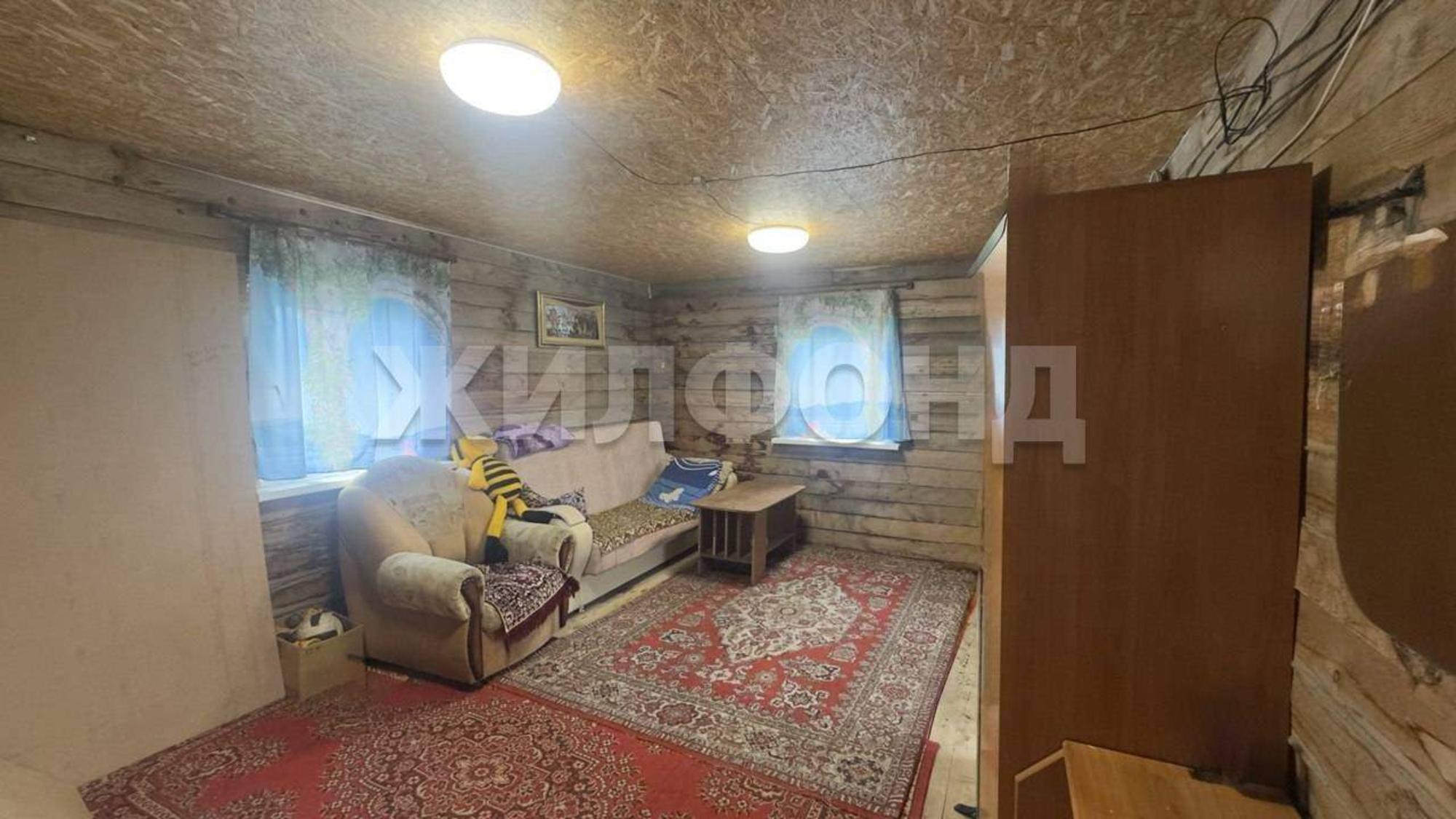 Купить дачу, дом, коттедж за 1 540 000 рублей на Орбитальная улица