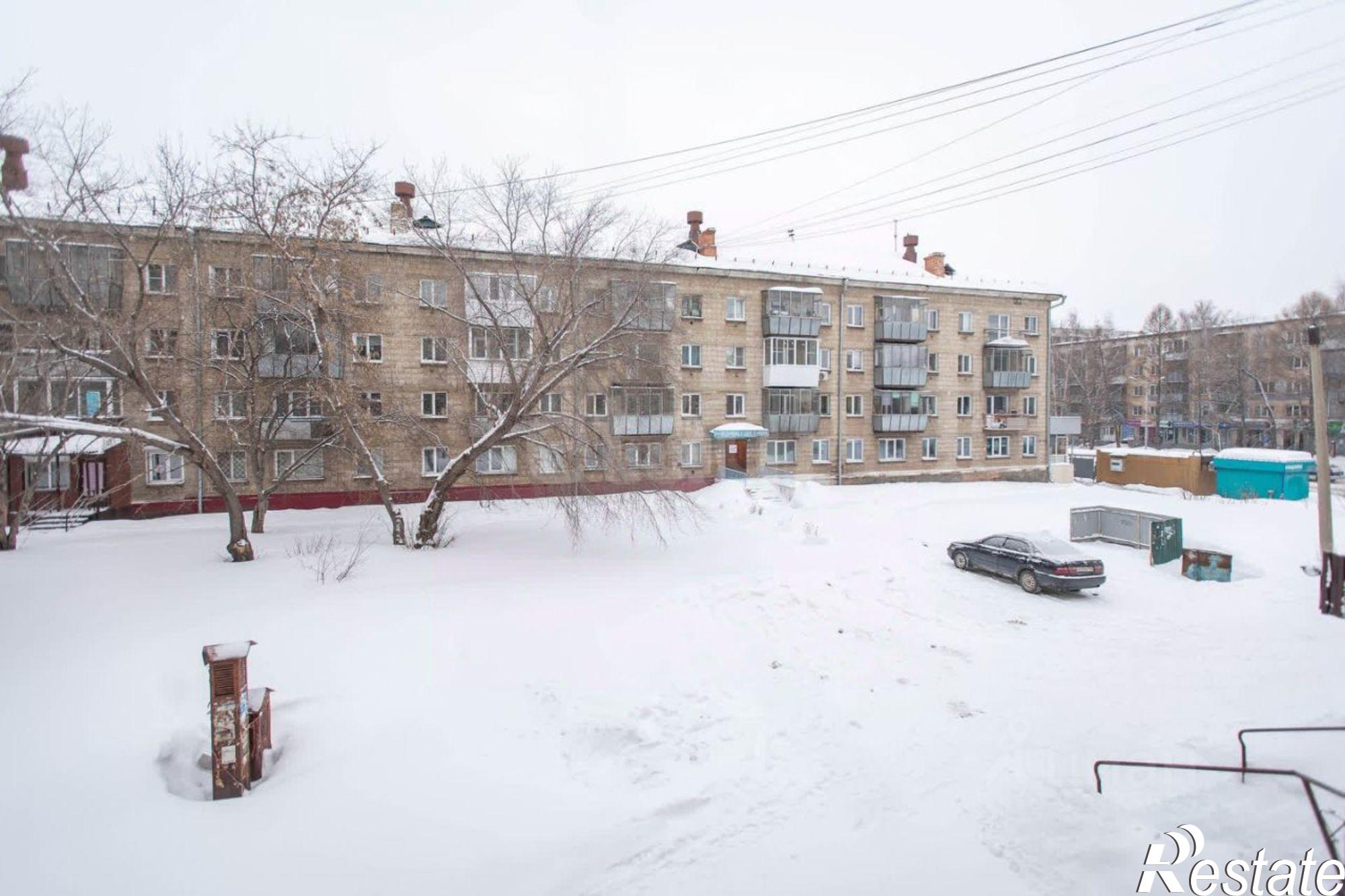 Купить комнату за 1 990 000 рублей на ул Ленина, 40