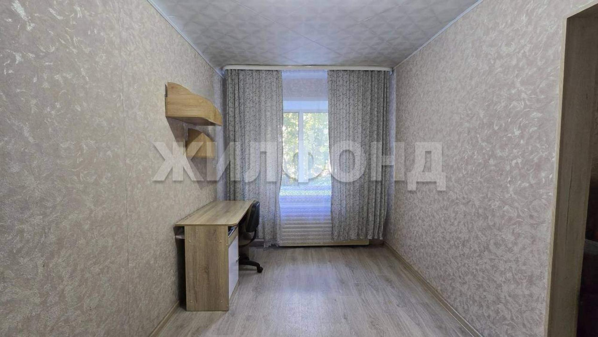 Купить комнату за 1 200 000 рублей на Кирова улица, д.13А