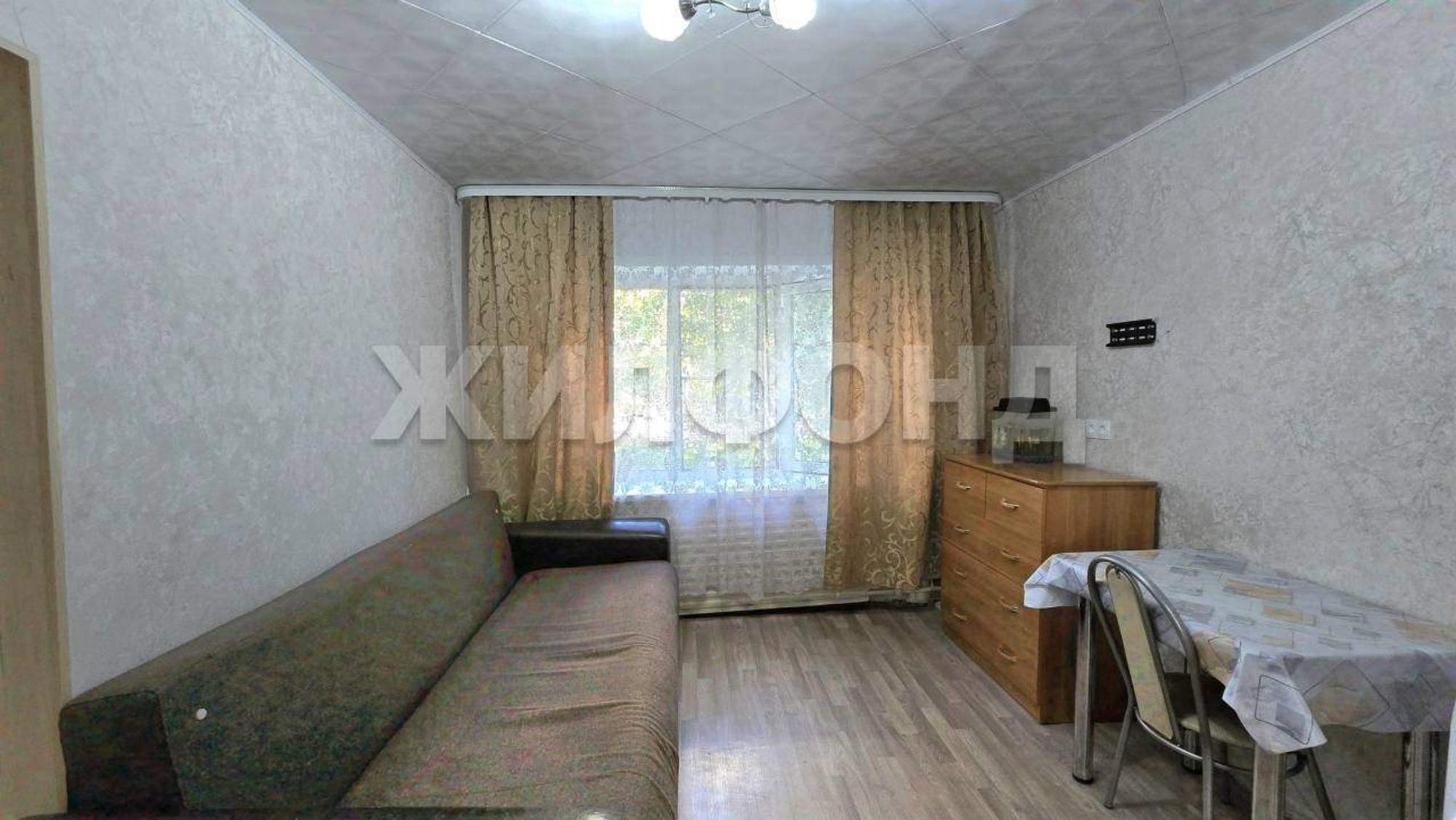 Купить комнату за 1 200 000 рублей на Кирова улица, д.13А
