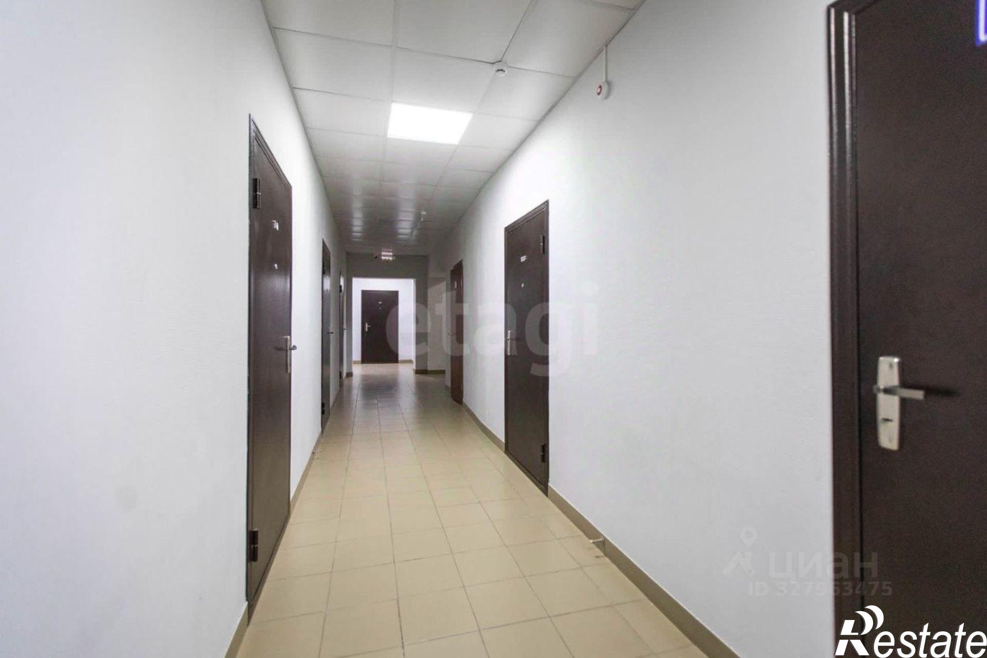 Сдать офис, помещение под офис за 15 000 рублей на Линейная улица, 5/17А