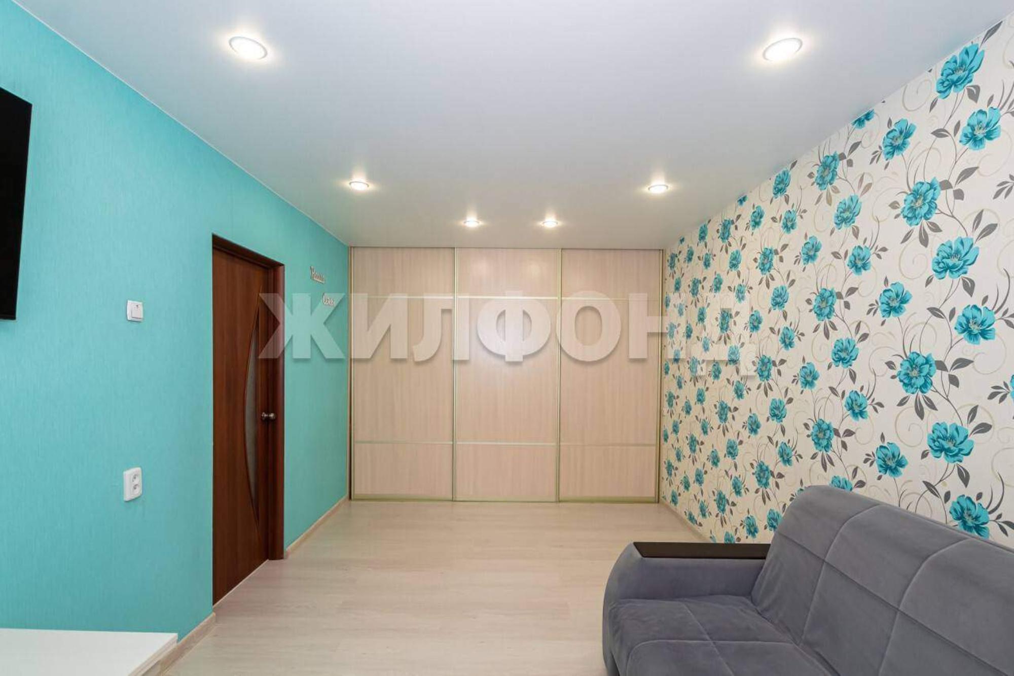 Купить квартиру за 4 750 000 рублей на Кирова улица, д.30