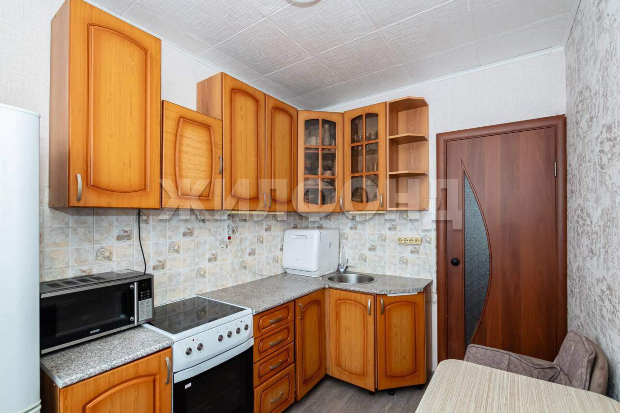Купить квартиру за 4 750 000 рублей на Кирова улица, д.30