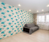 2-комн, 43кв м, этаж 3/10 Кирова улица, д.30