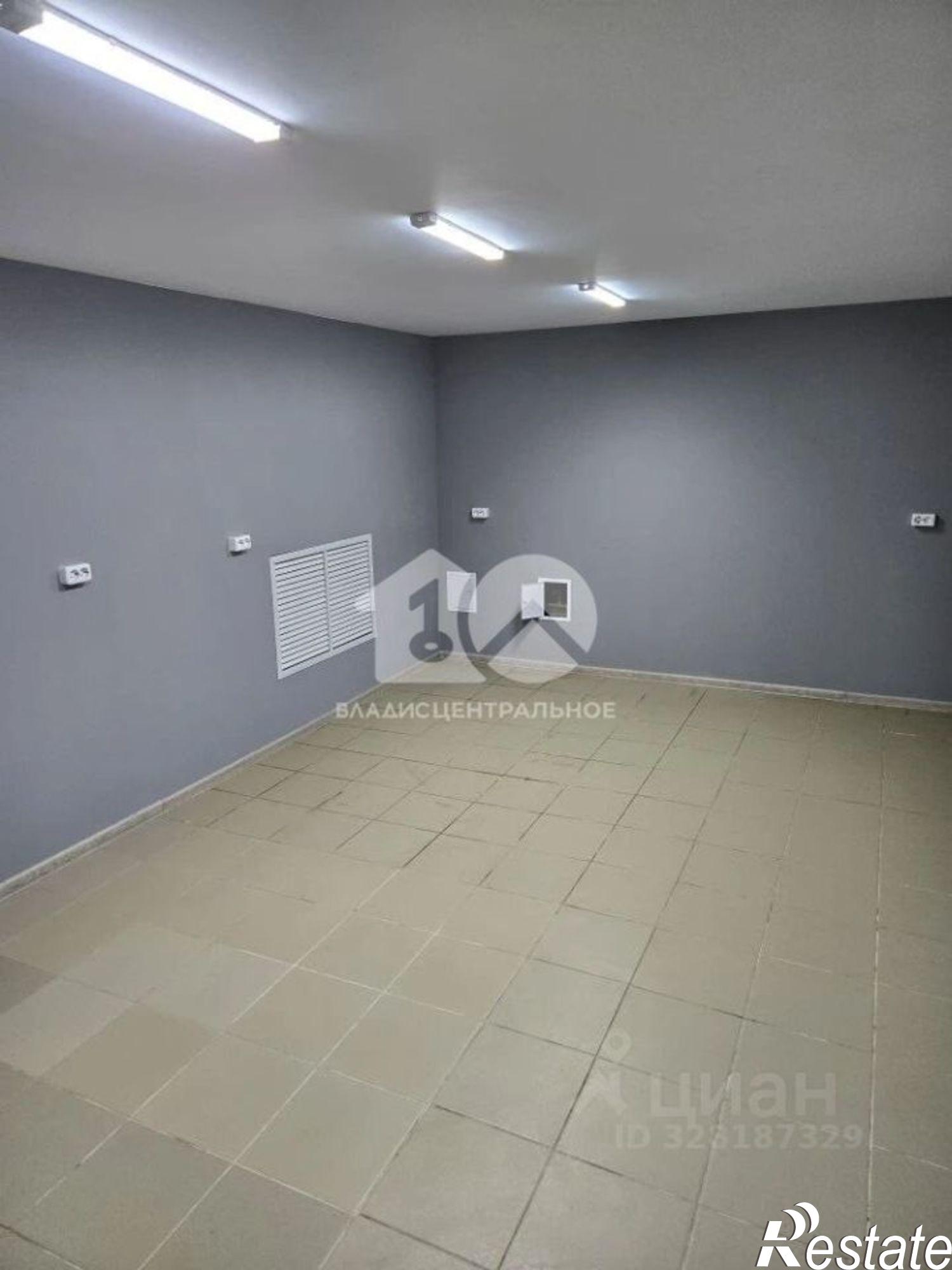 Купить офис, помещение под офис за 681 432 рублей на улица Ленина, 122
