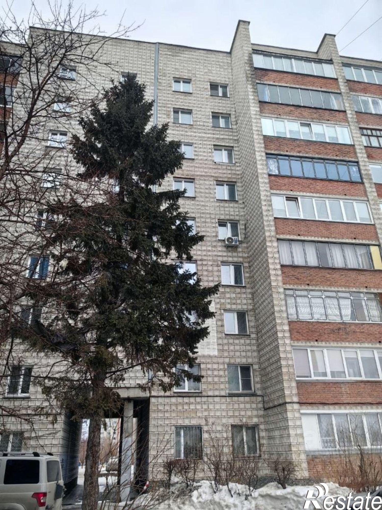 Купить комнату за 750 000 рублей на Северный мкр, 23
