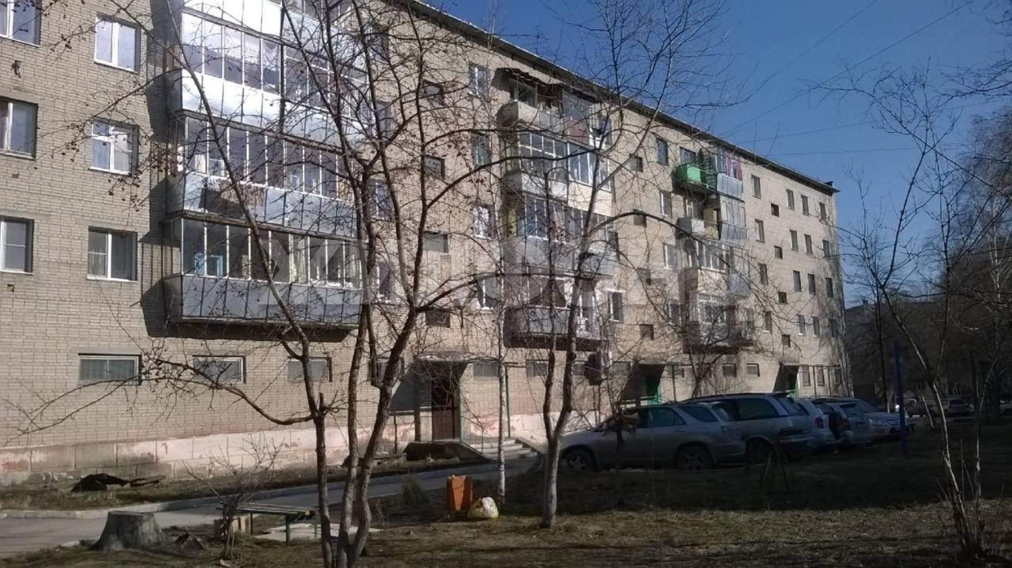 Купить квартиру за 4 800 000 рублей на 45-я улица, д.1