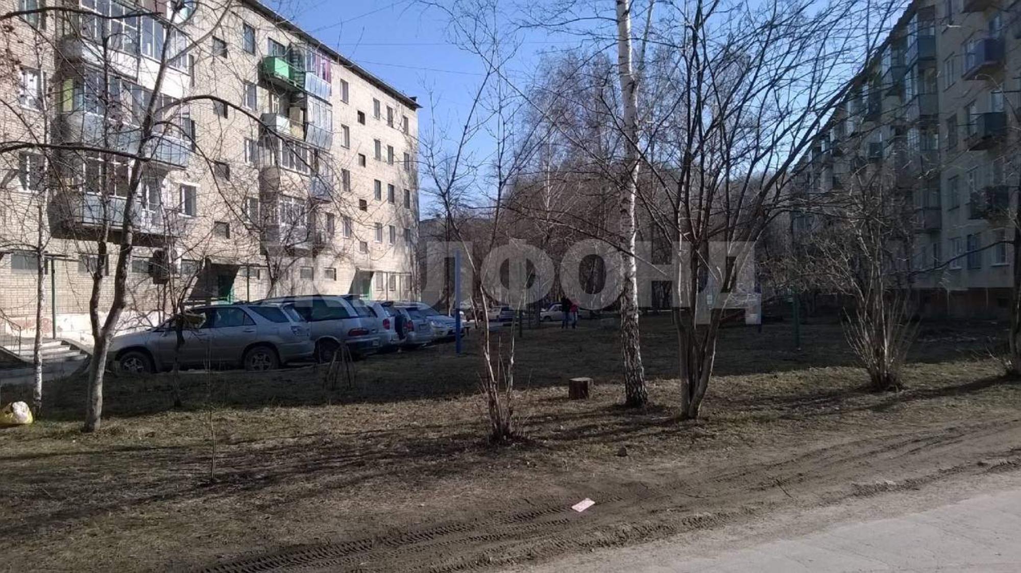 Купить квартиру за 4 800 000 рублей на 45-я улица, д.1