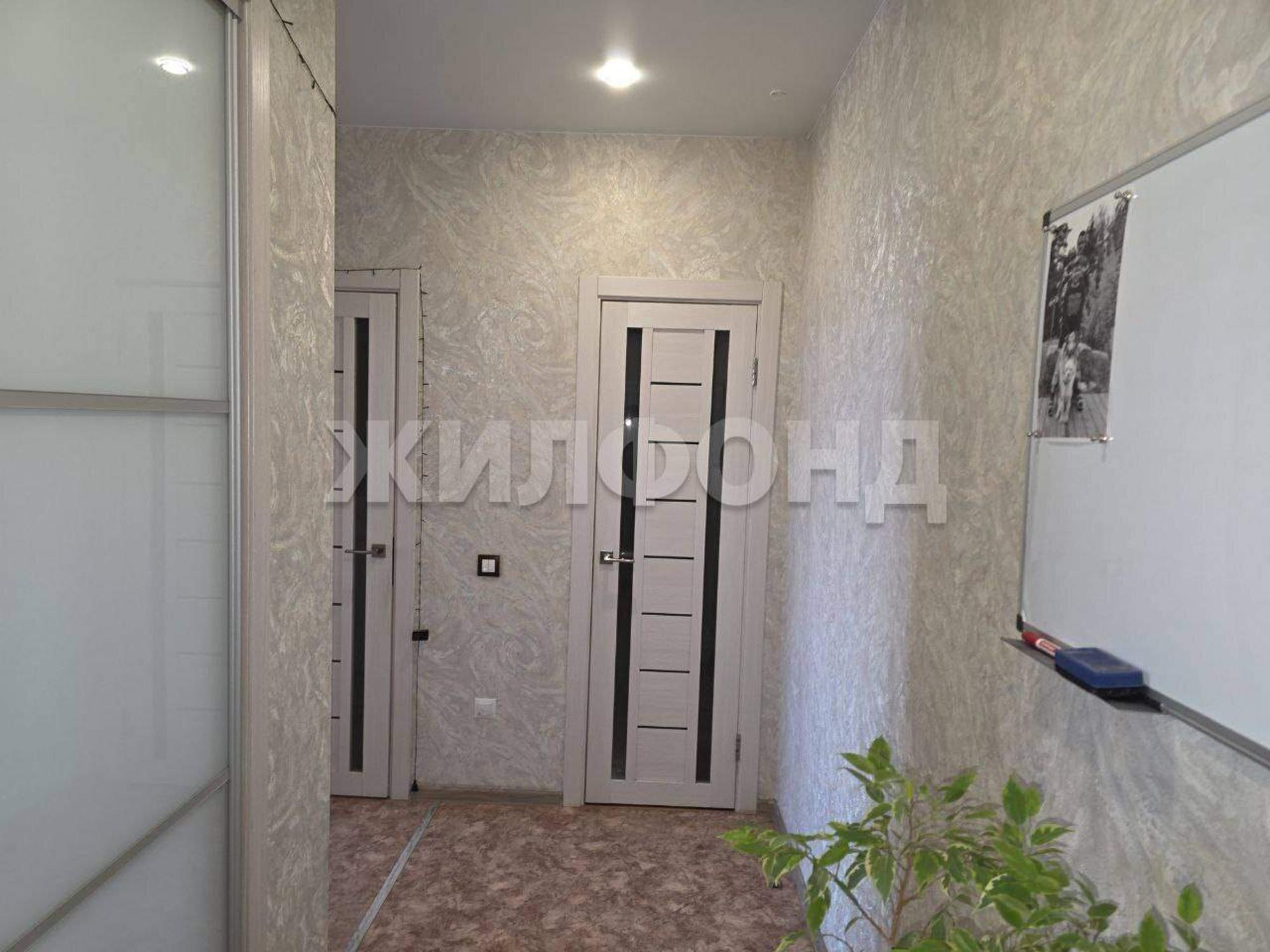 Купить квартиру за 4 950 000 рублей на К.Маркса улица, д.7