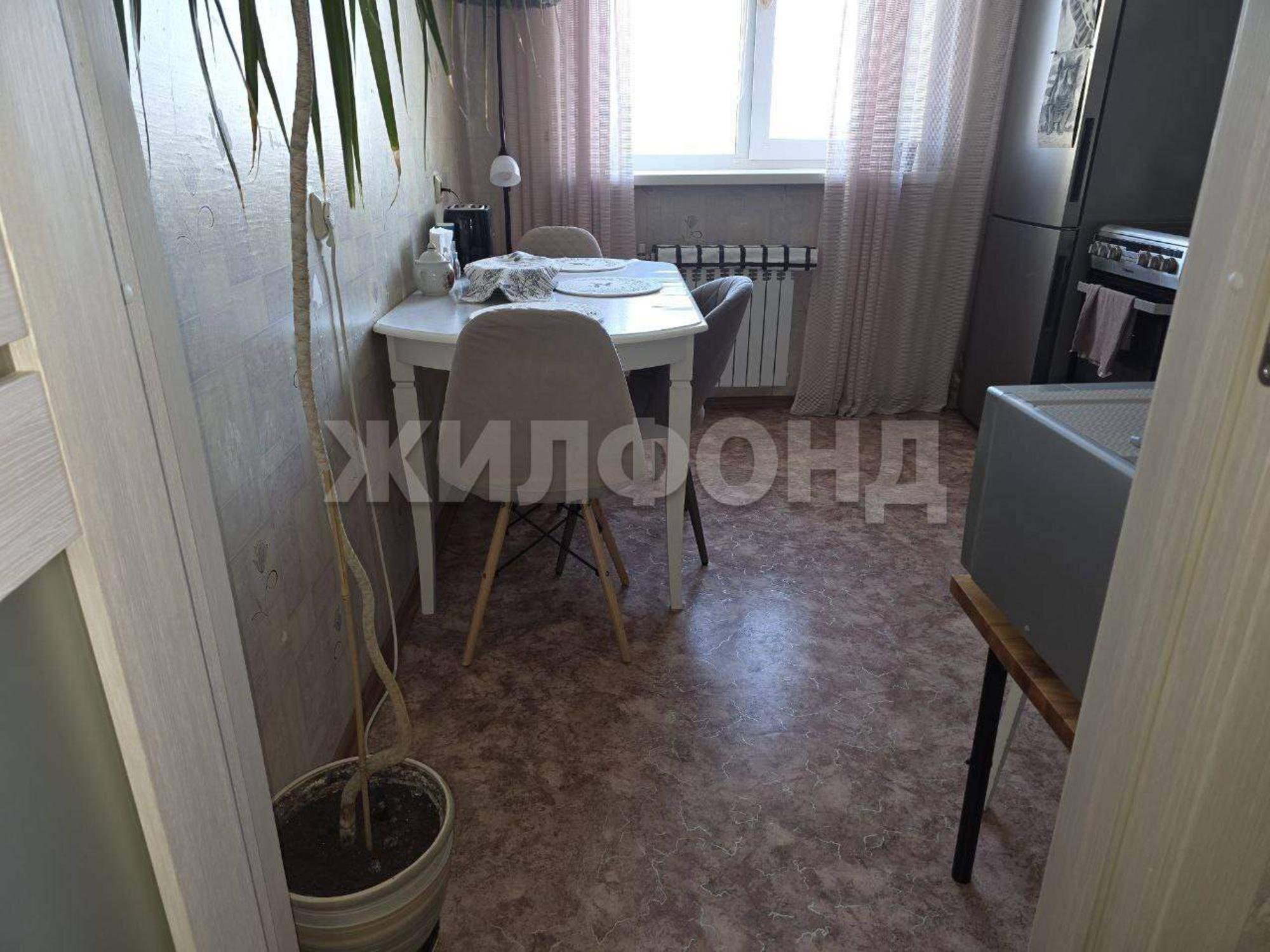 Купить квартиру за 4 950 000 рублей на К.Маркса улица, д.7