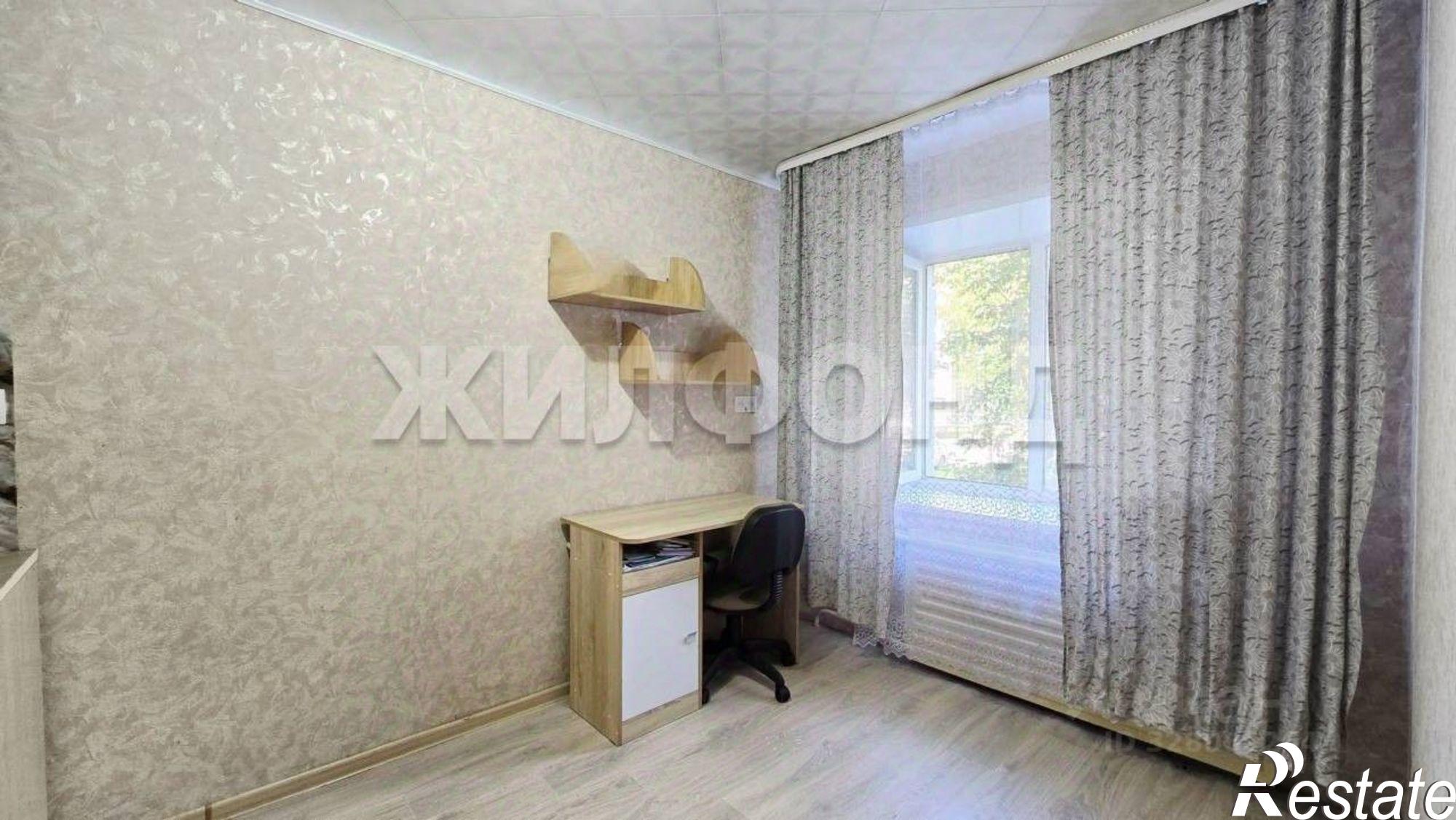 Купить комнату за 1 200 000 рублей на ул Кирова, 13