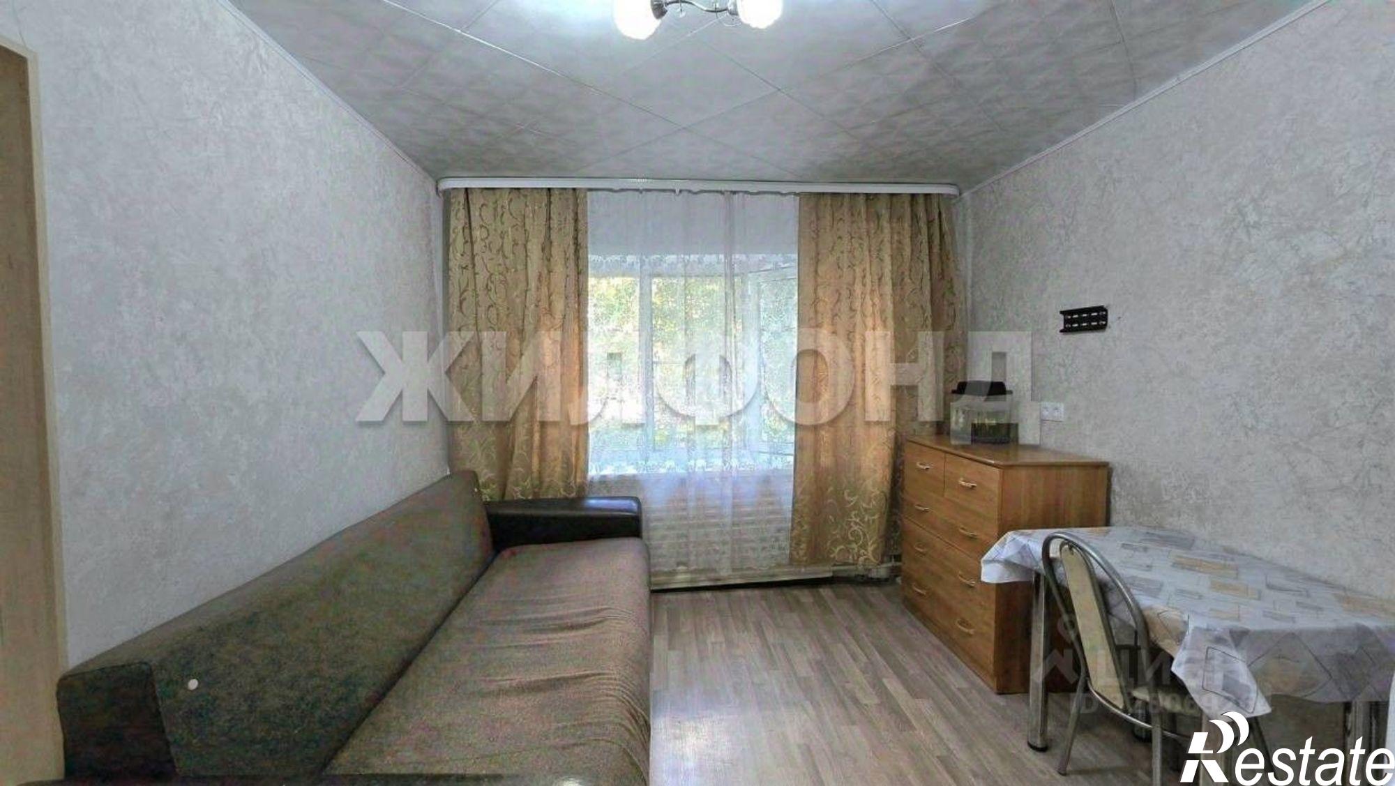 Купить комнату за 1 200 000 рублей на ул Кирова, 13