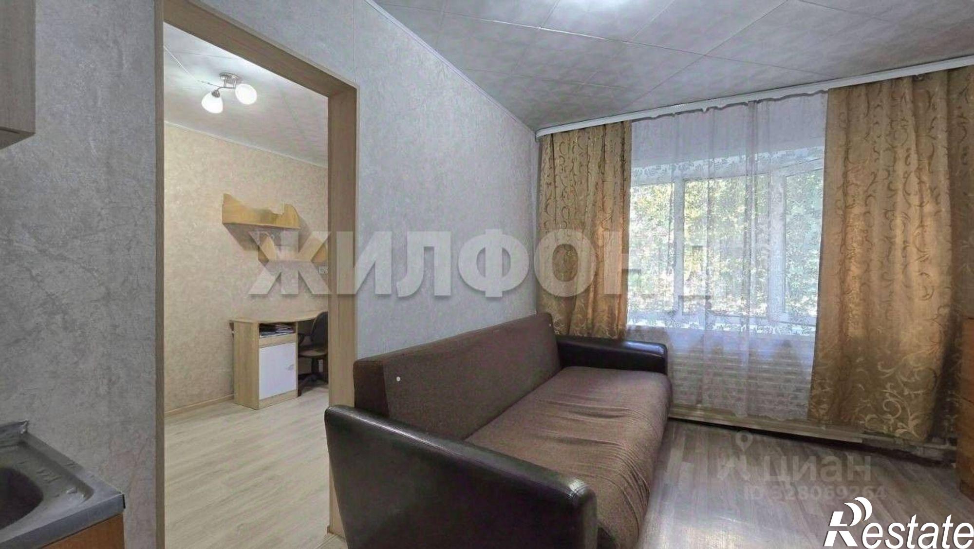 Купить комнату за 1 200 000 рублей на ул Кирова, 13