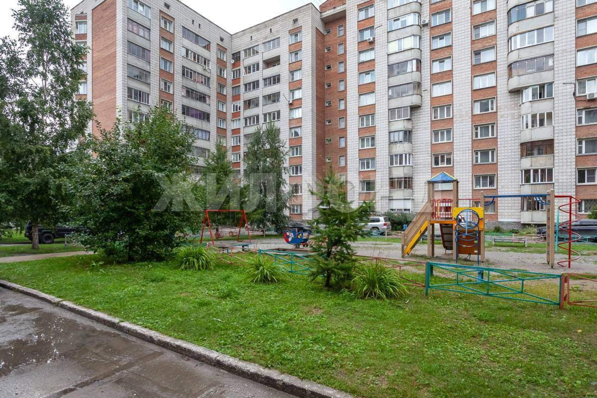 Купить квартиру за 5 200 000 рублей на Северный микрорайон, д.2
