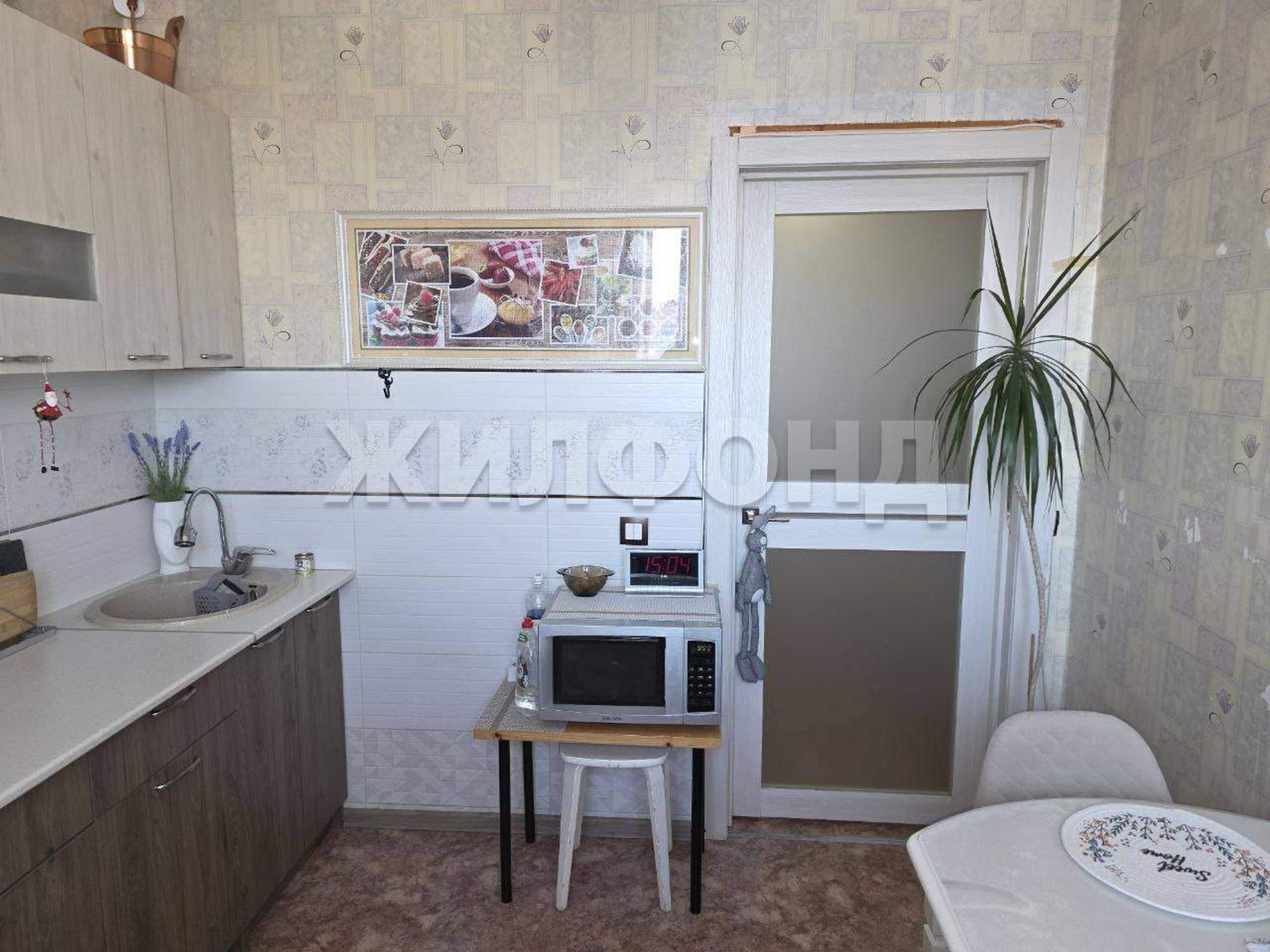 Купить квартиру за 4 950 000 рублей на К.Маркса улица, д.7