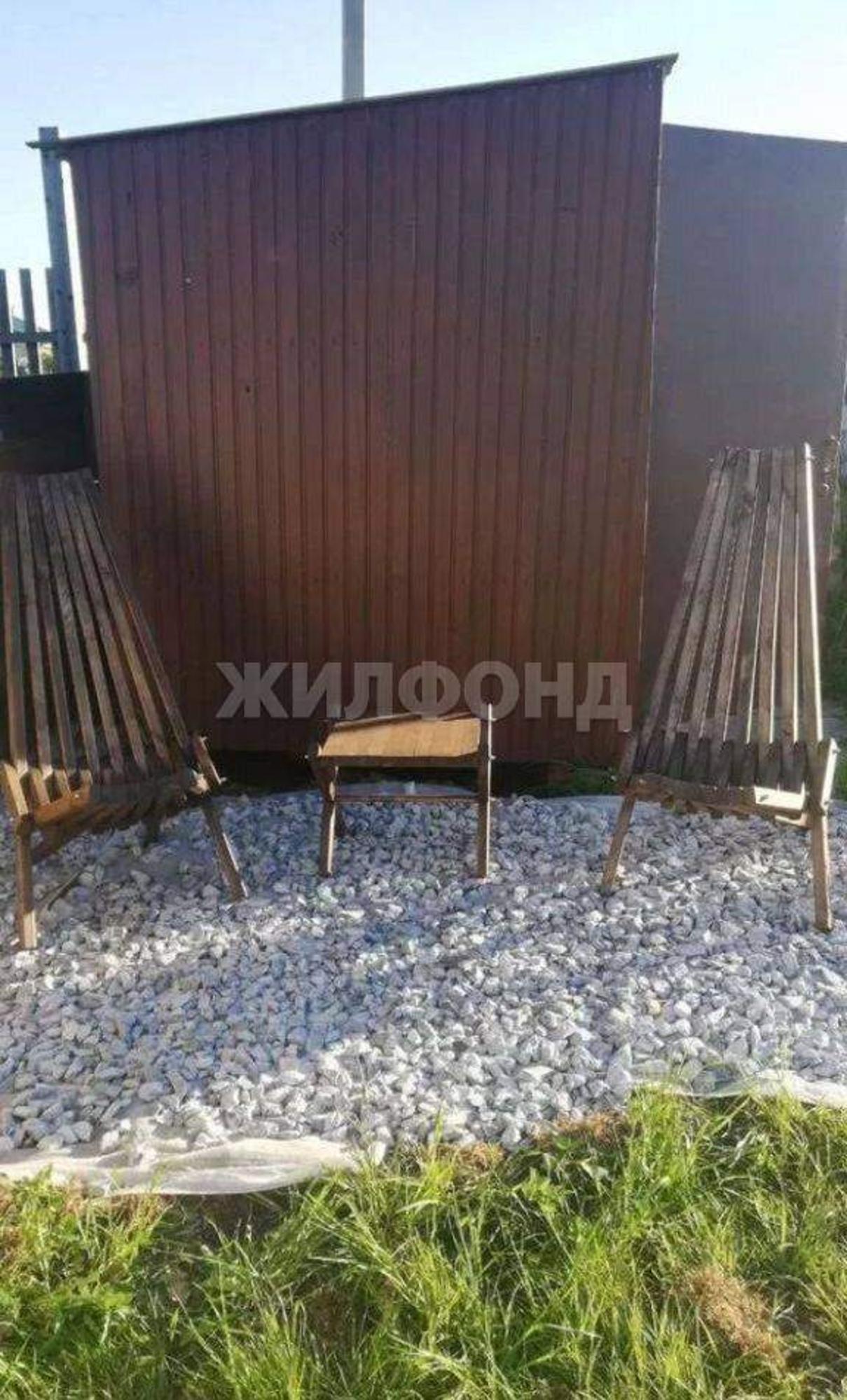 Купить землю, земельный участок за 580 000 рублей на 6-я улица