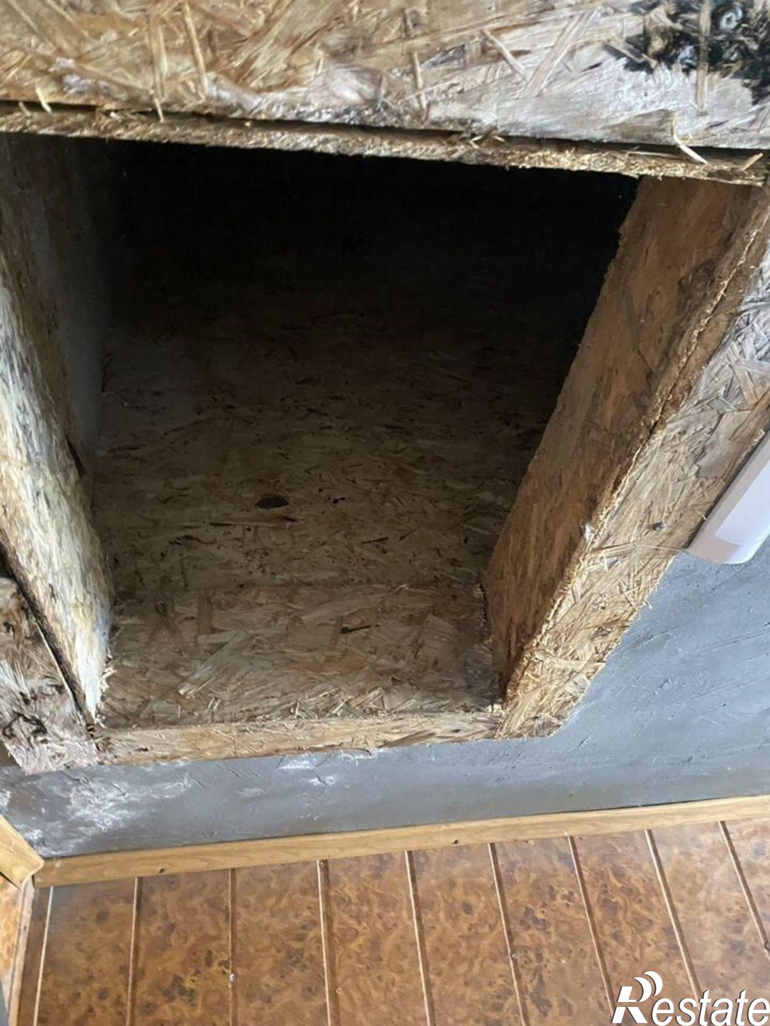 Купить гараж, место в паркинге за 950 028 рублей