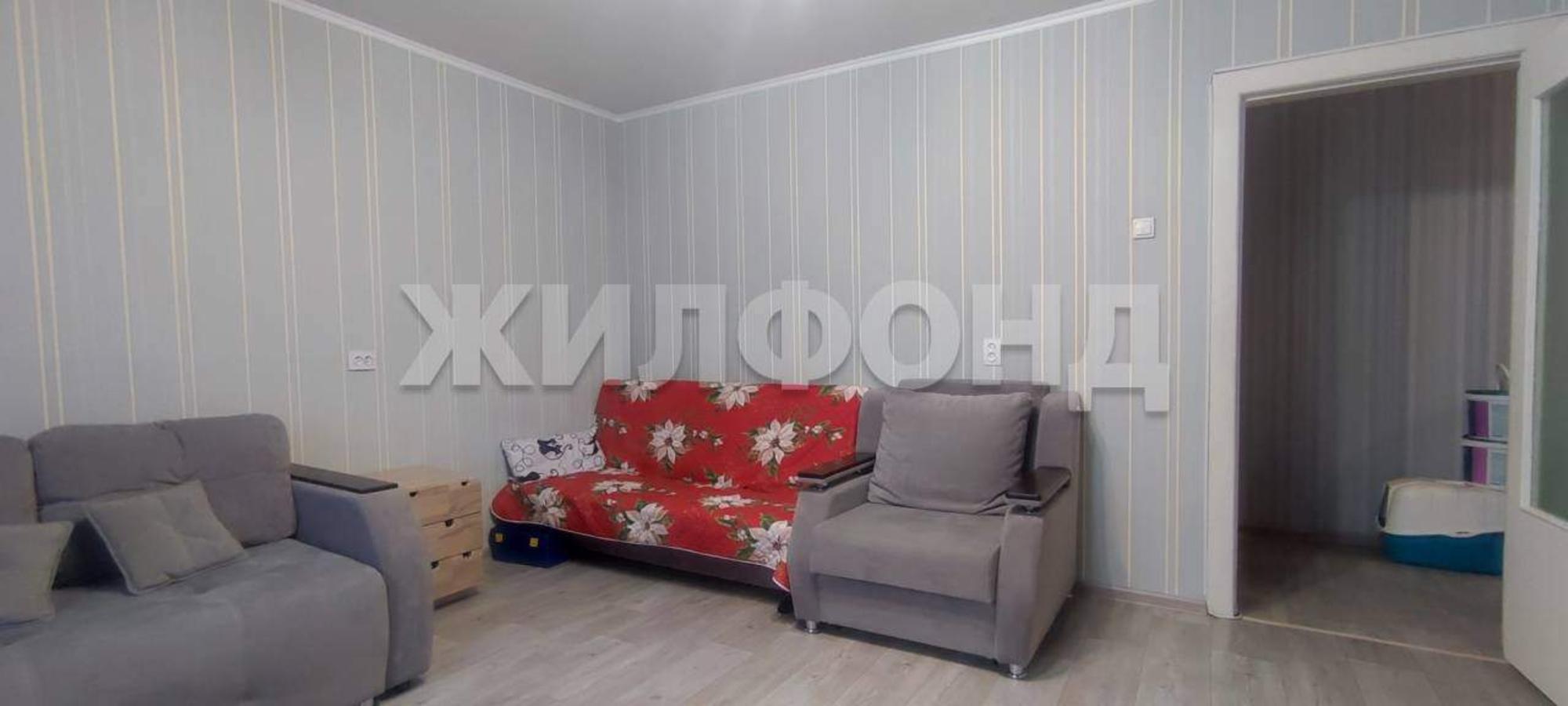 Купить квартиру за 3 000 000 рублей на Рогачева улица, д.16