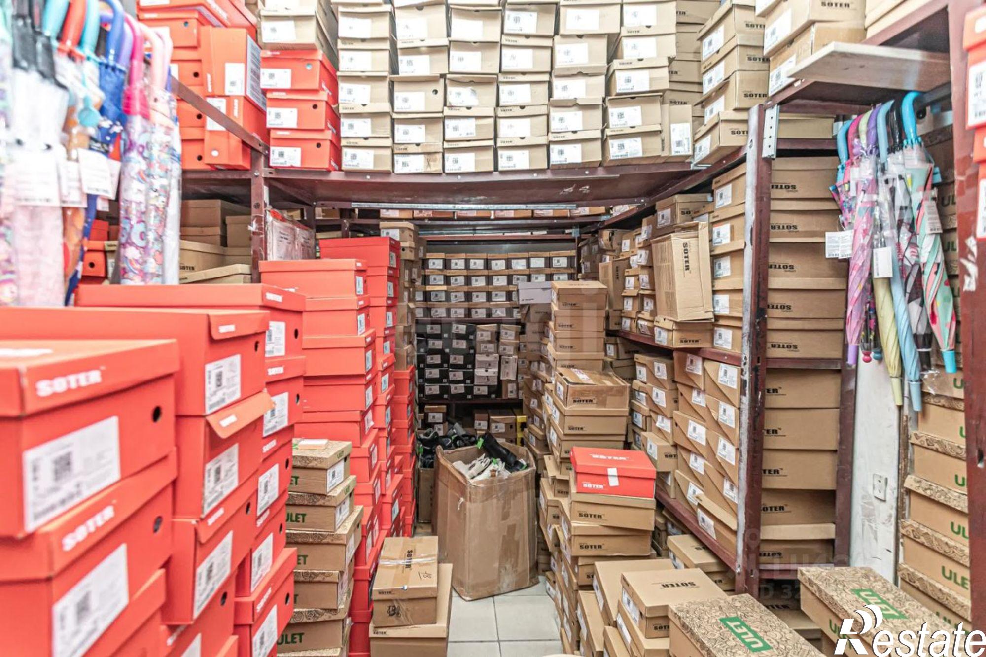 Купить торговое помещение за 41 636 600 рублей на улица Карла Маркса, 35