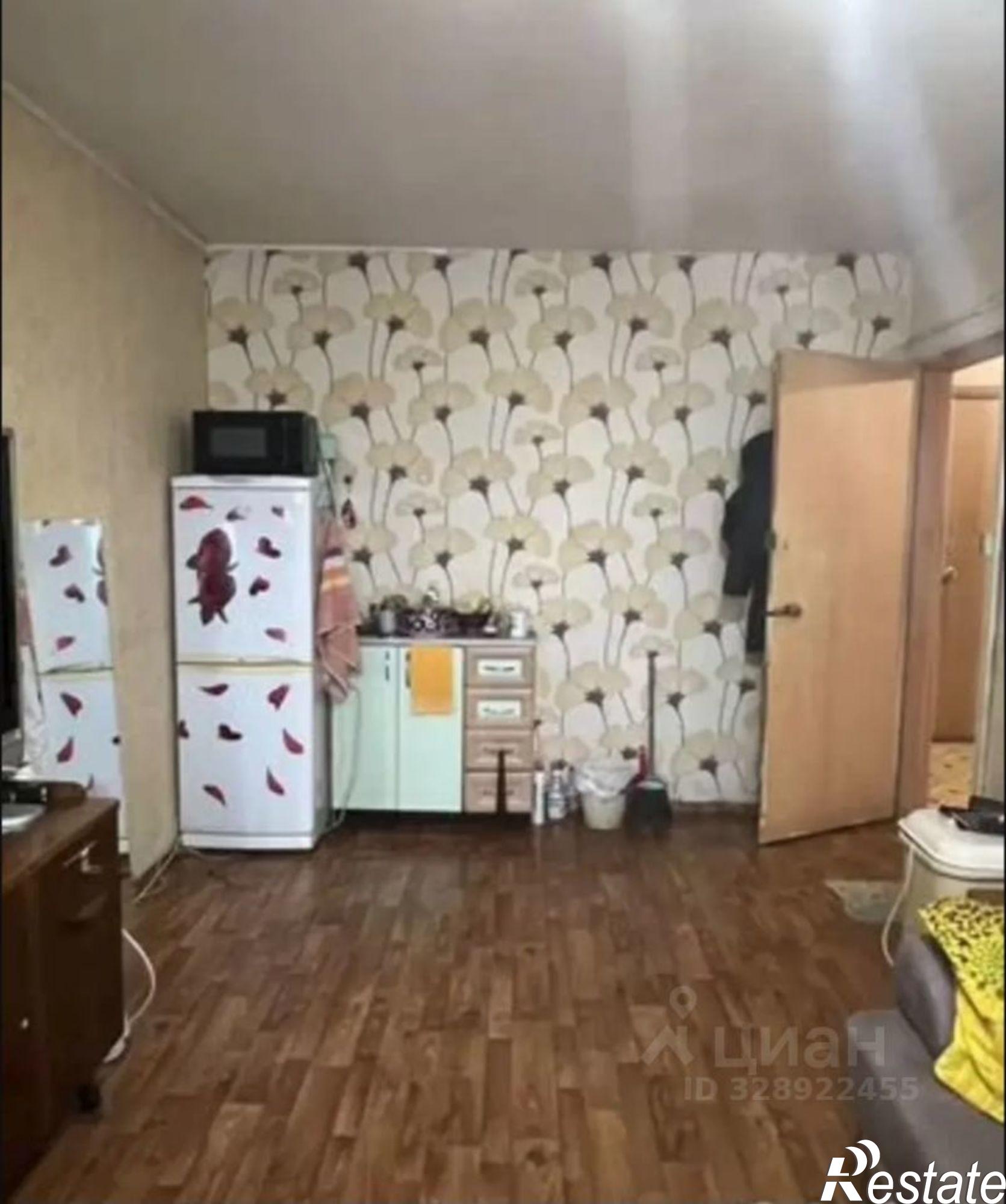 Купить комнату за 1 200 000 рублей на ул Микрорайон, 25