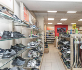 торговое помещение 328 кв м улица Карла Маркса, 35