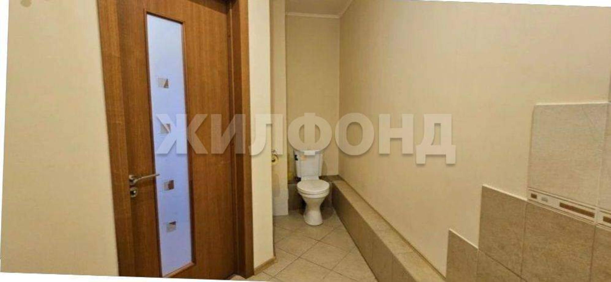 Купить квартиру за 5 000 000 рублей на К.Маркса улица, д.21