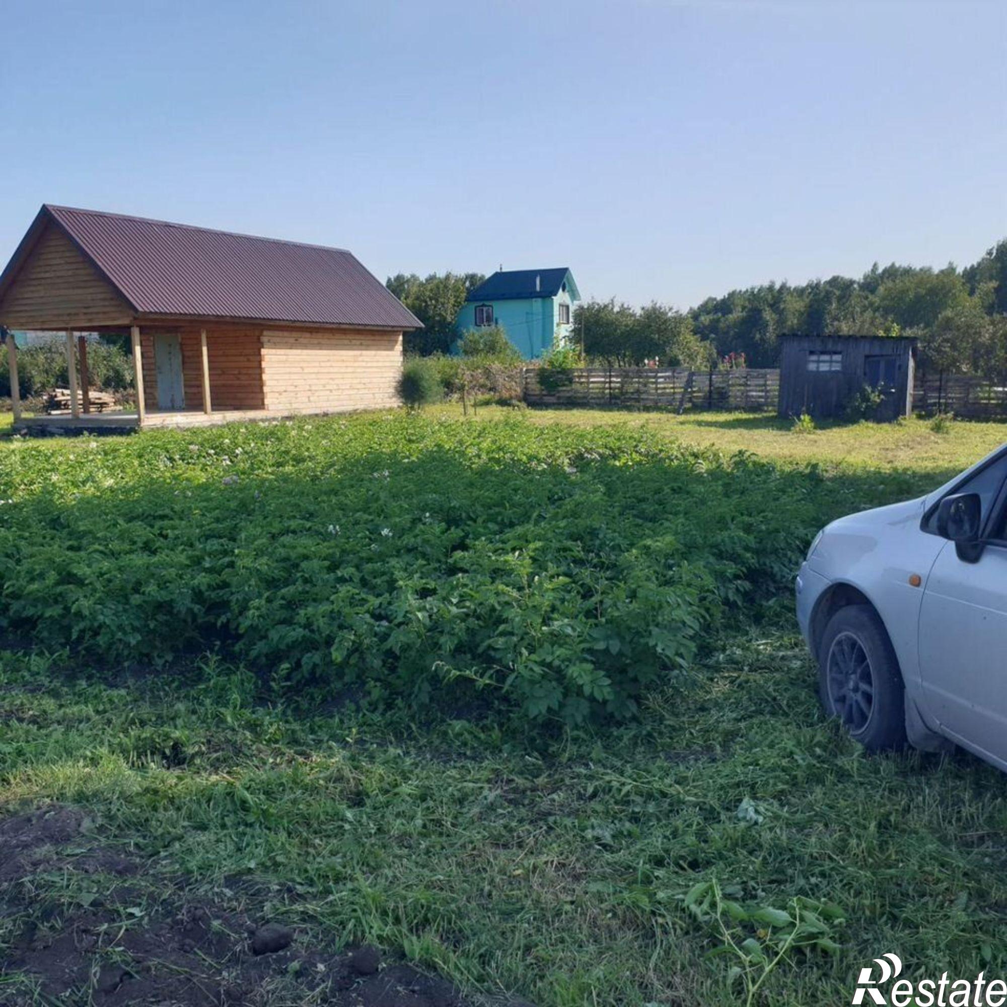 Купить землю, земельный участок за 750 000 рублей на СНТ Марьин Лог