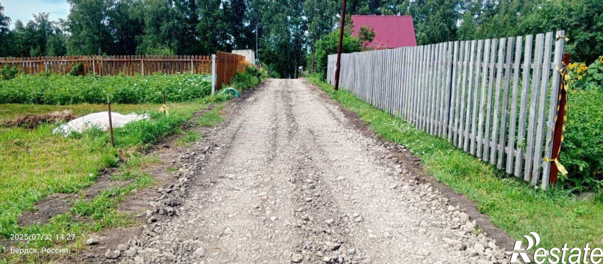 Купить землю, земельный участок за 750 000 рублей на СНТ Марьин Лог