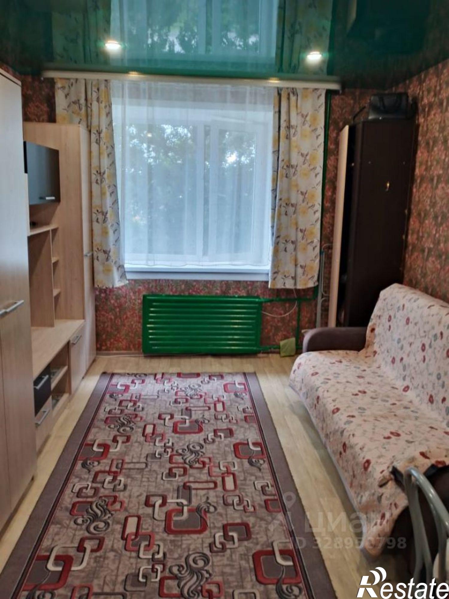 Купить комнату за 1 095 000 рублей на ул Боровая, 94