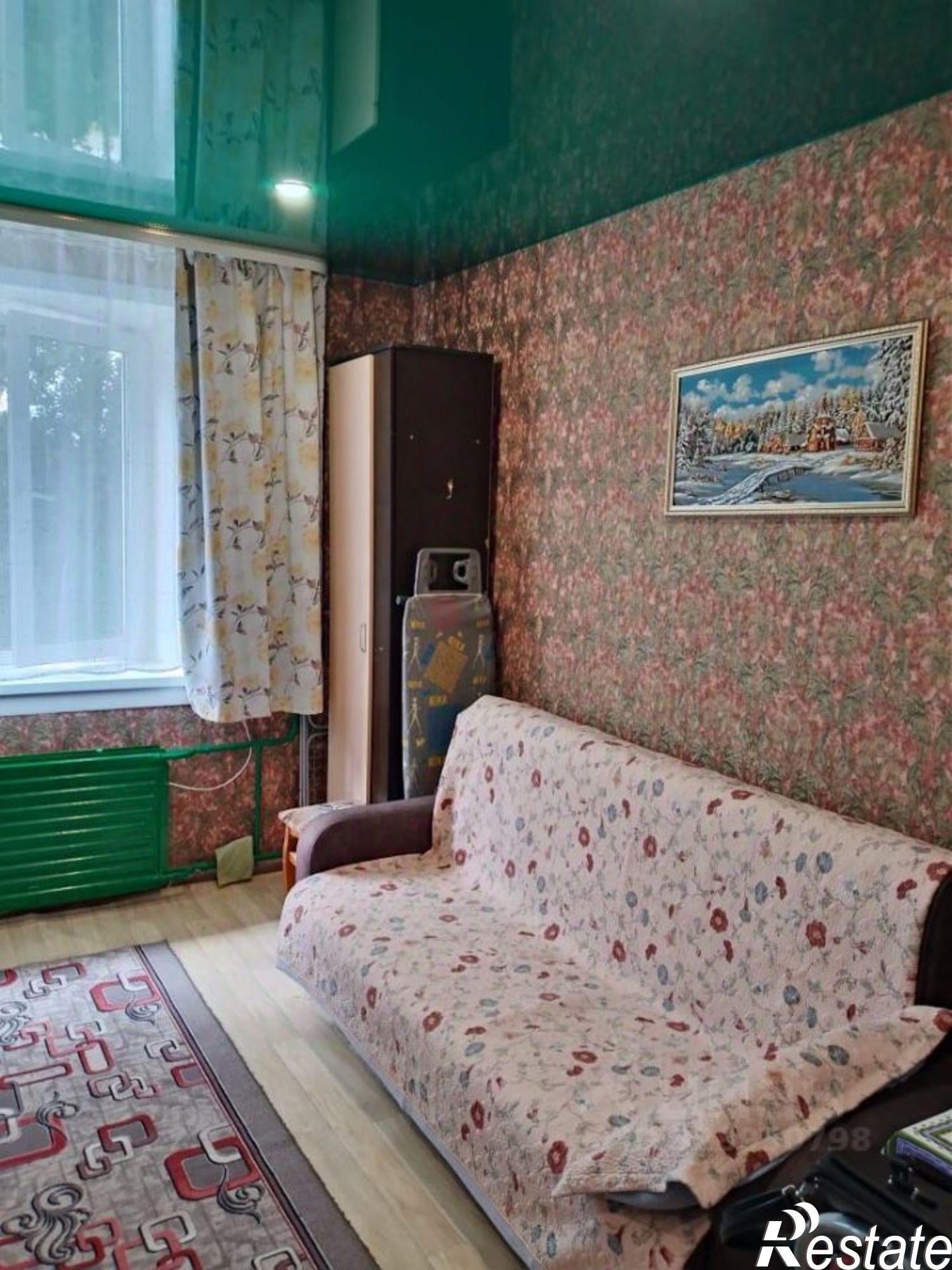 Купить комнату за 1 095 000 рублей на ул Боровая, 94