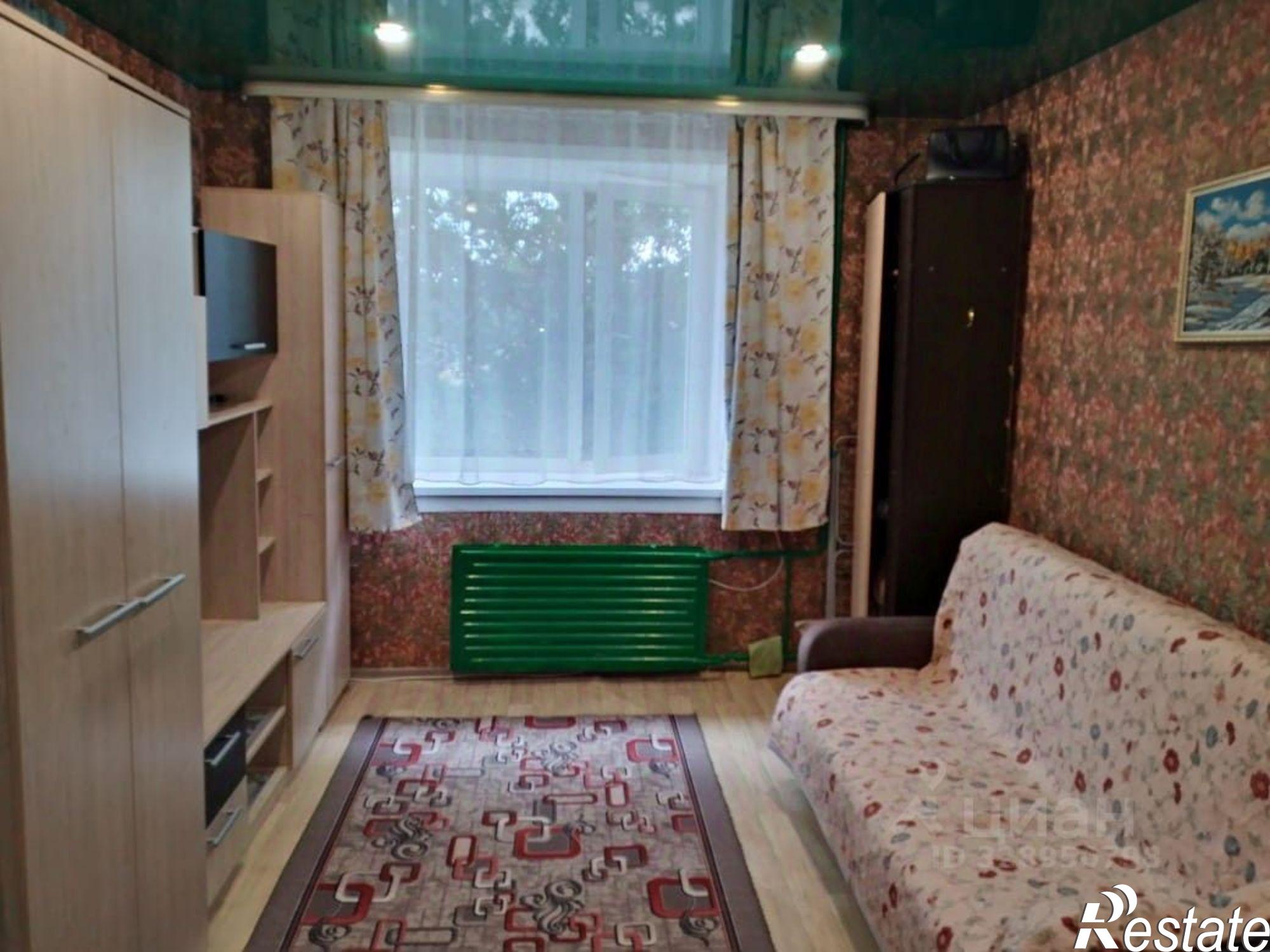 Купить комнату за 1 095 000 рублей на ул Боровая, 94