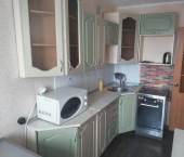 1-комн, 28кв м, этаж 9/9 Комсомольская, 32