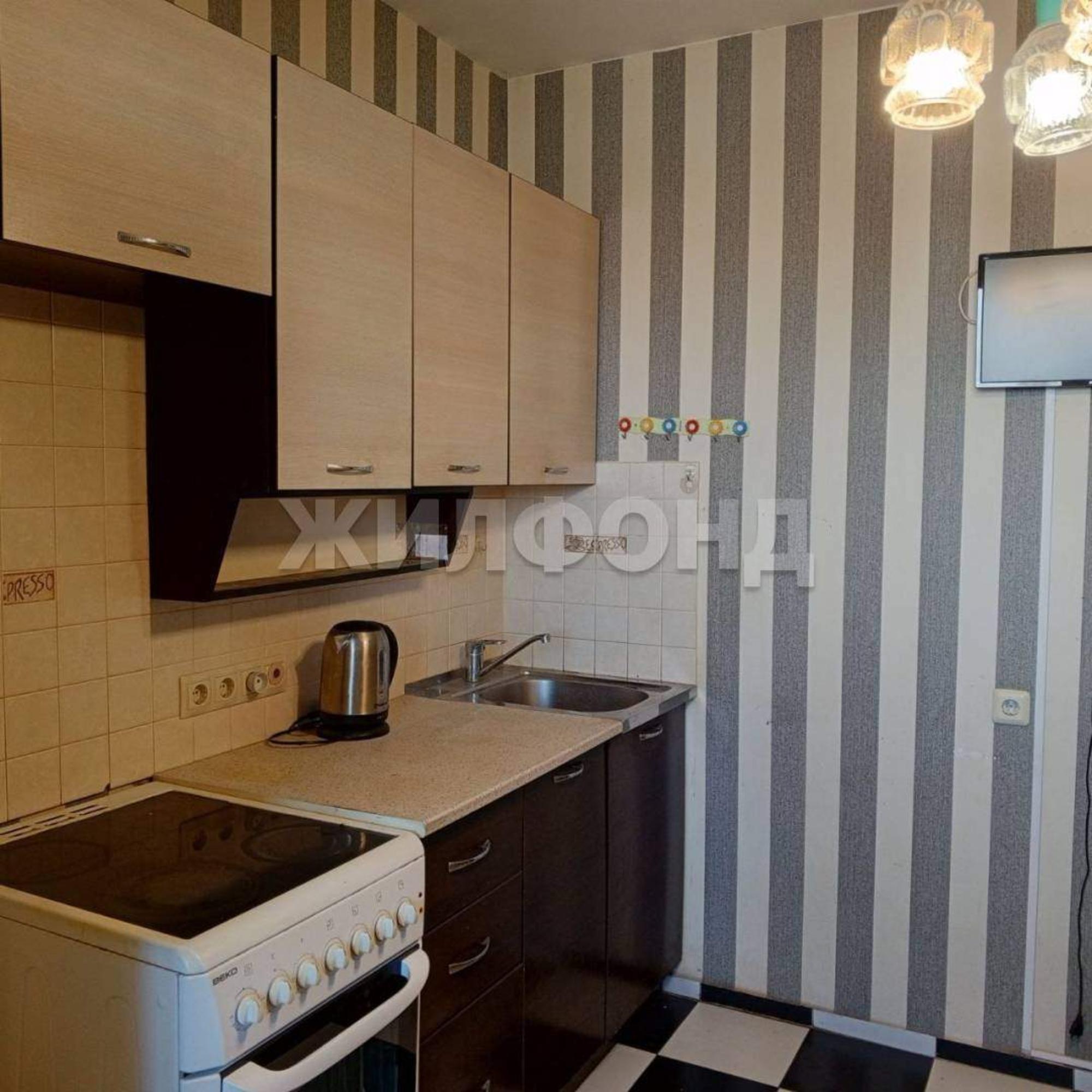 Купить квартиру за 4 400 000 рублей на Рогачева улица, д.20а