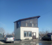 ОСЗ 176 кв м 