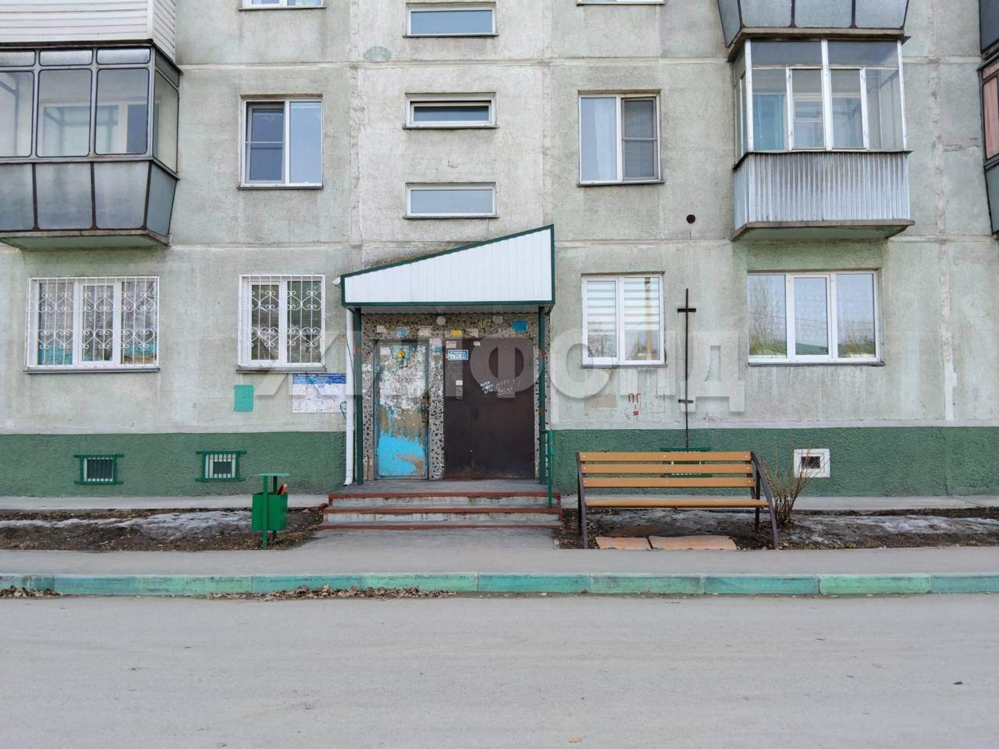 Купить квартиру за 3 000 000 рублей на К.Маркса улица, д.56