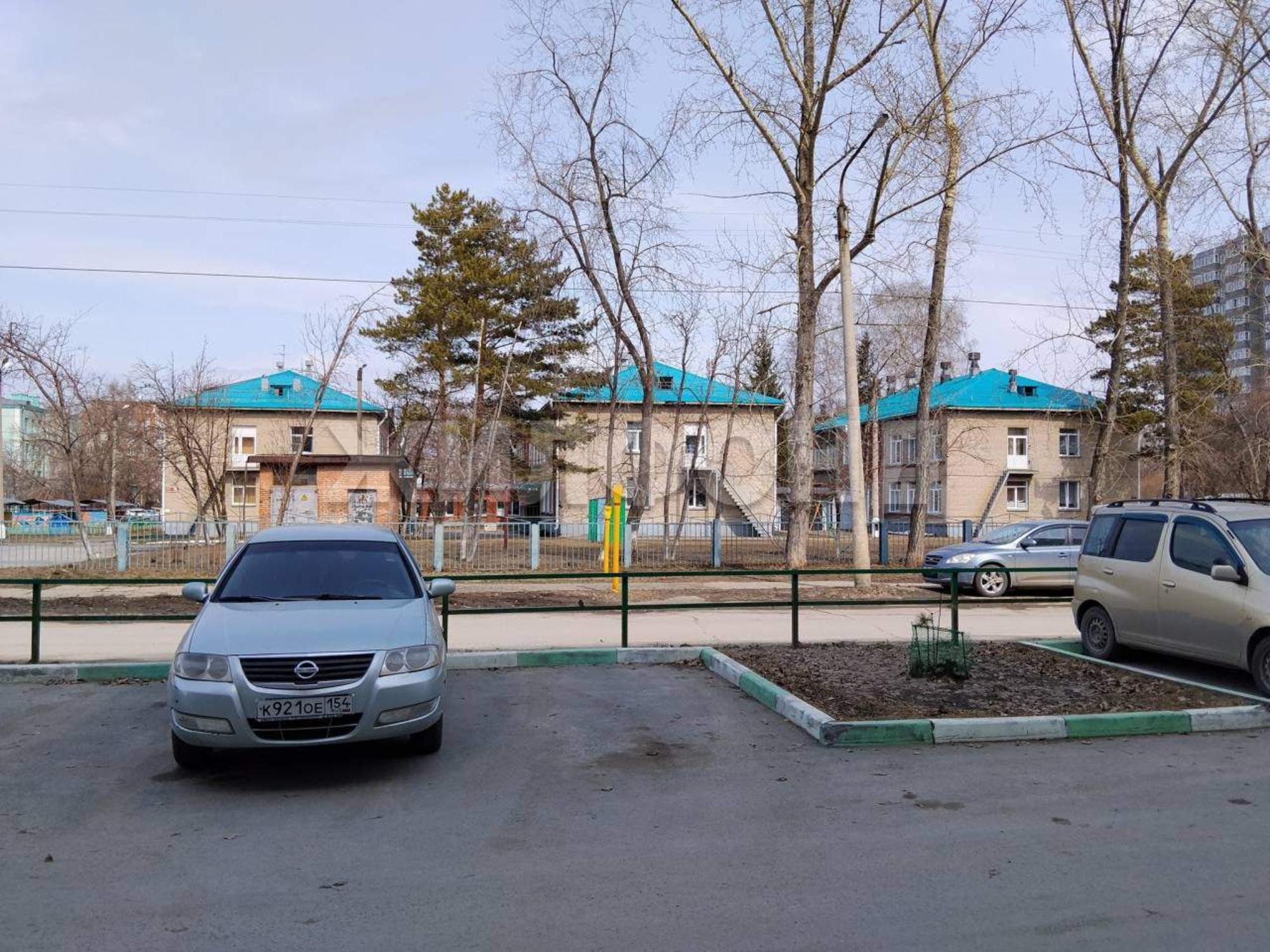 Купить квартиру за 3 000 000 рублей на К.Маркса улица, д.56
