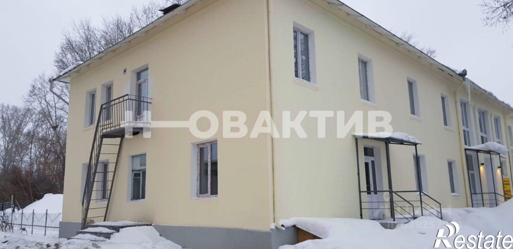 Купить офис, помещение под офис за 2 000 000 рублей на ул Ленина, 122