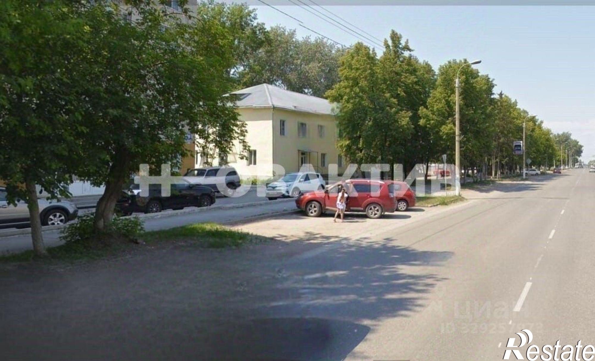 Купить офис, помещение под офис за 2 000 000 рублей на ул Ленина, 122