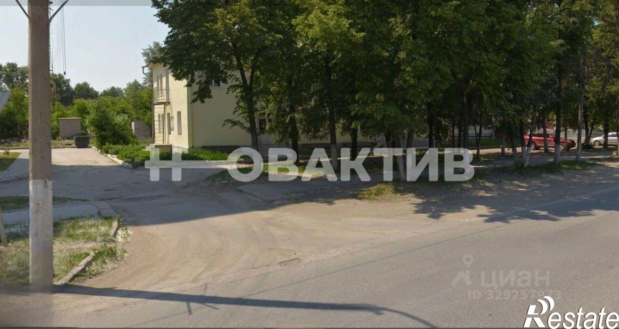 Купить офис, помещение под офис за 2 000 000 рублей на ул Ленина, 122