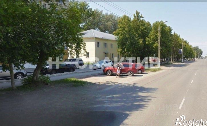 Помещение свободного назначения улица Ленина, 122,  д. 122