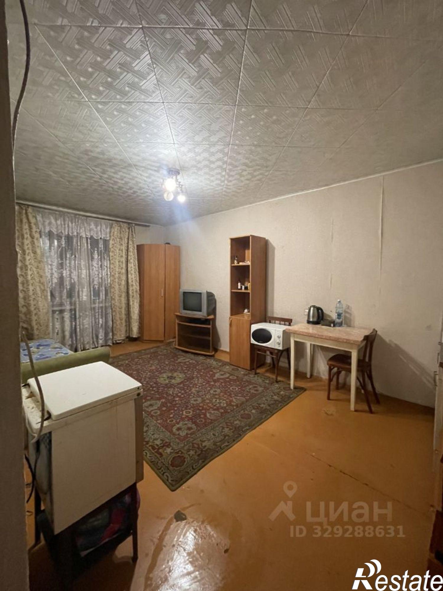 Сдать комнату за 10 000 рублей на ул К.Маркса, 62