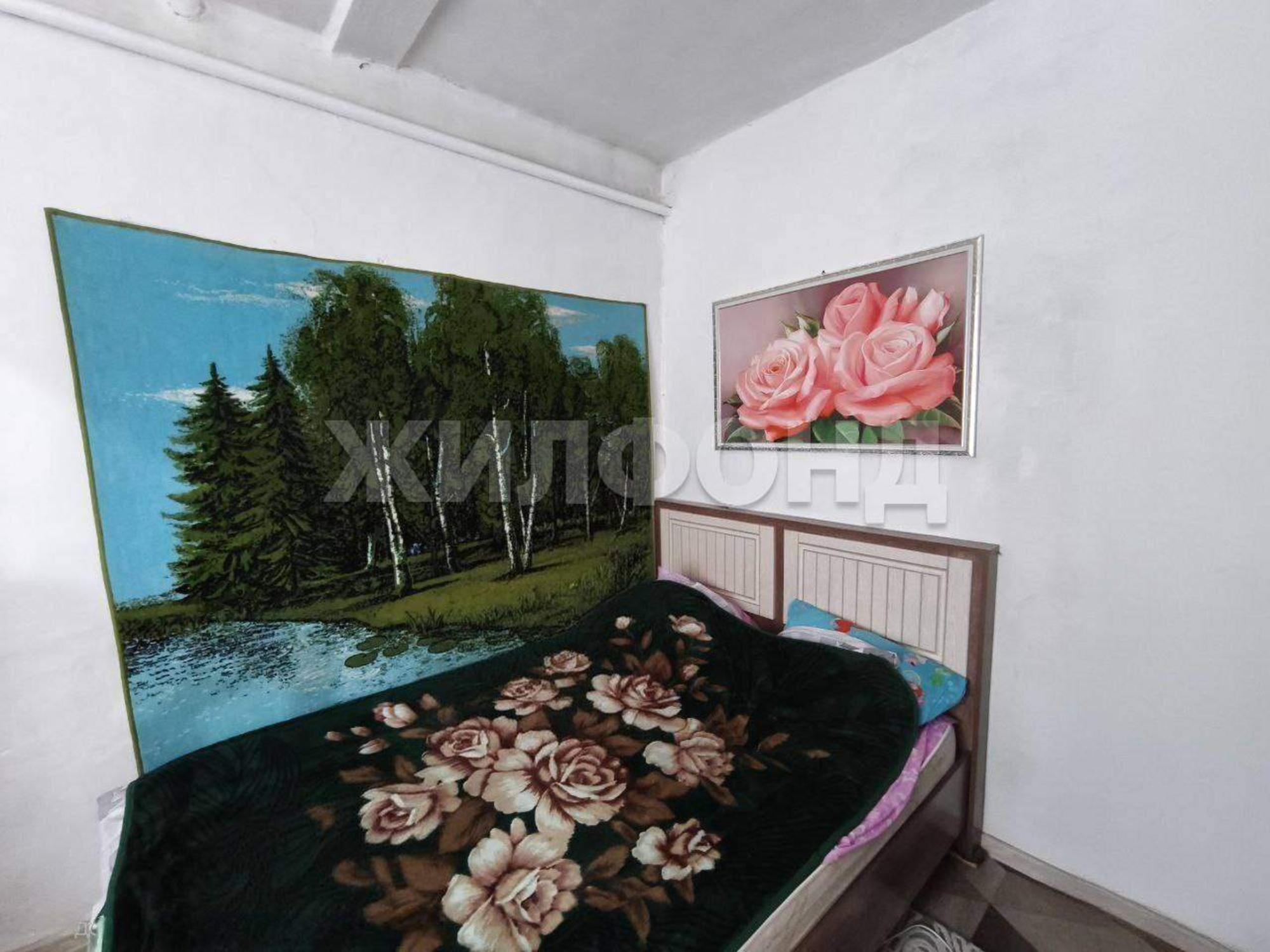 Купить дачу, дом, коттедж за 5 200 000 рублей на Островского улица