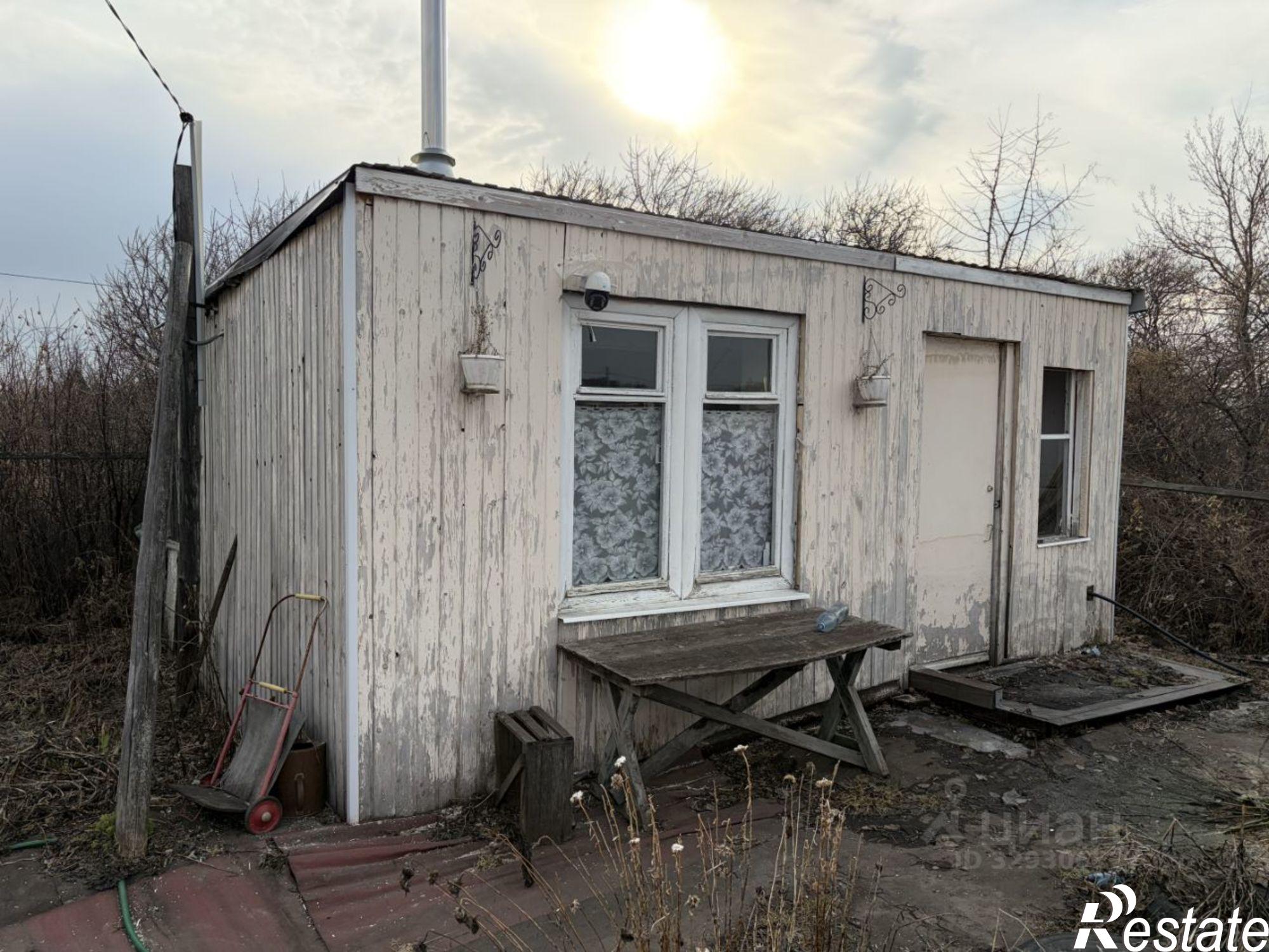Купить дачу, дом, коттедж за 500 000 рублей на СНТ Вега-4, 232