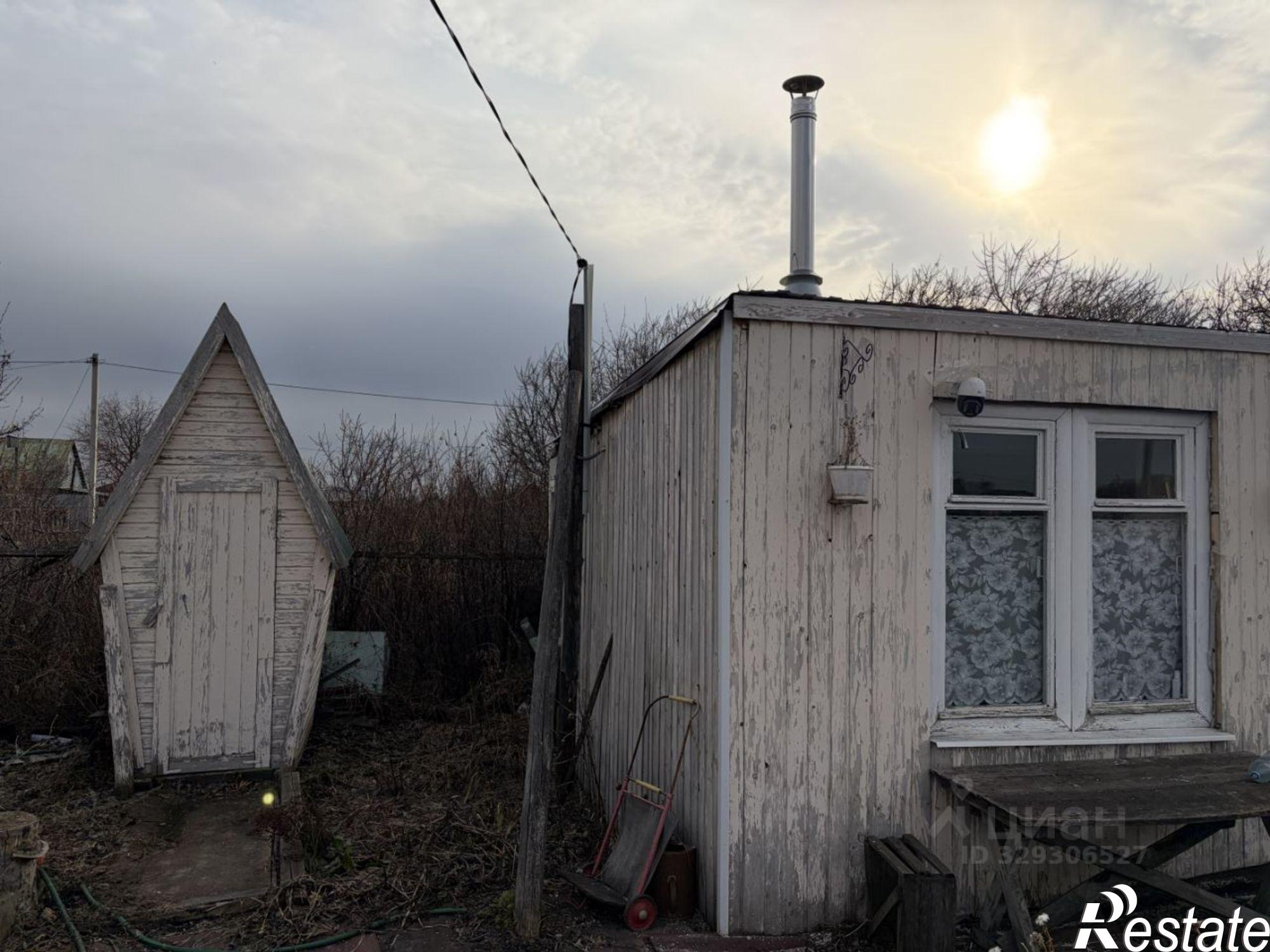 Купить дачу, дом, коттедж за 500 000 рублей на СНТ Вега-4, 232